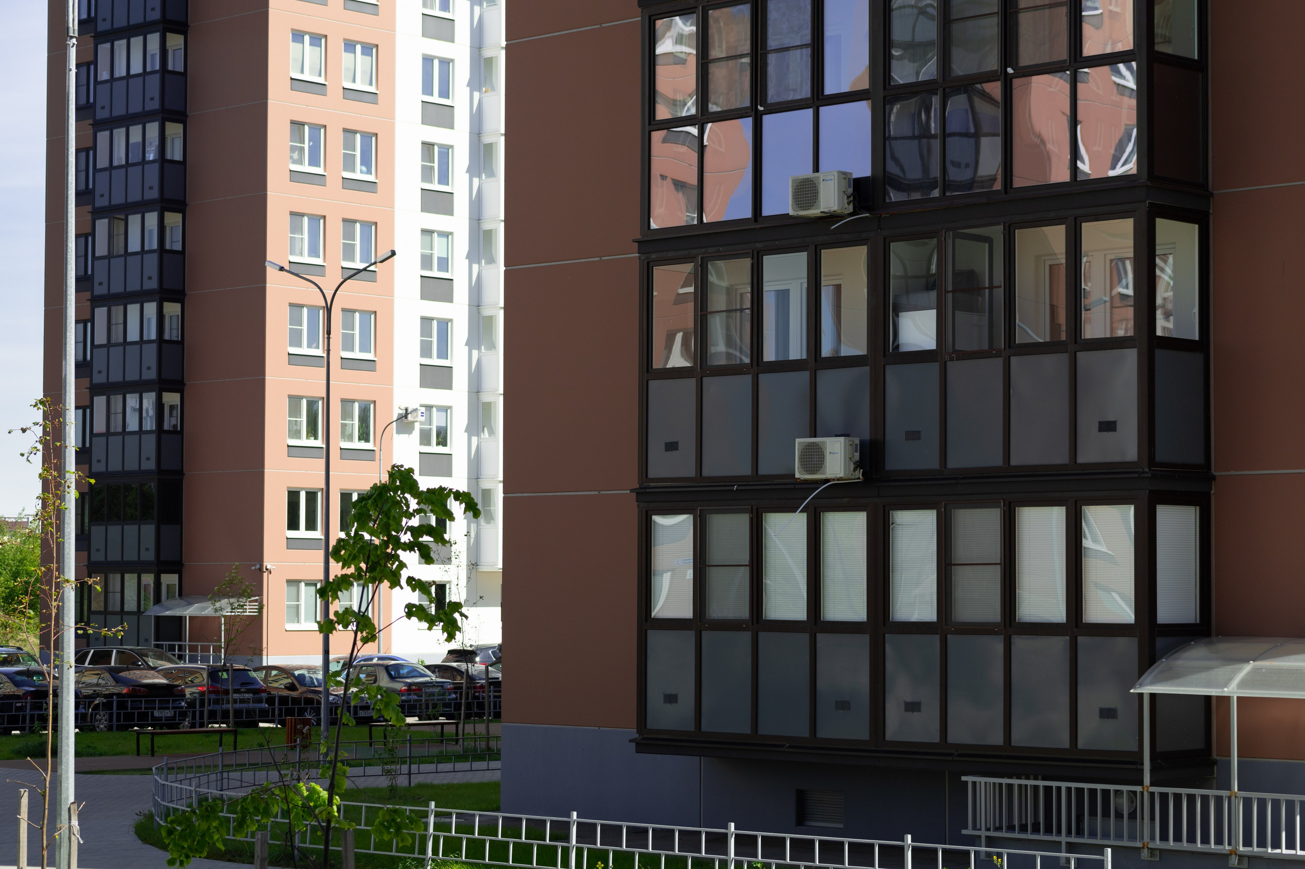 Торпедо. Фотограф Мурманск | Нижний Новгород • Анна Хижняк