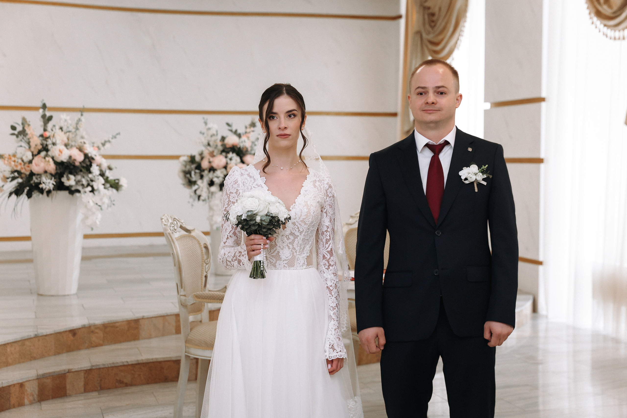 Виктория & Николай. 30.05.26. Фотограф в Туле Анастасия Ерёмина