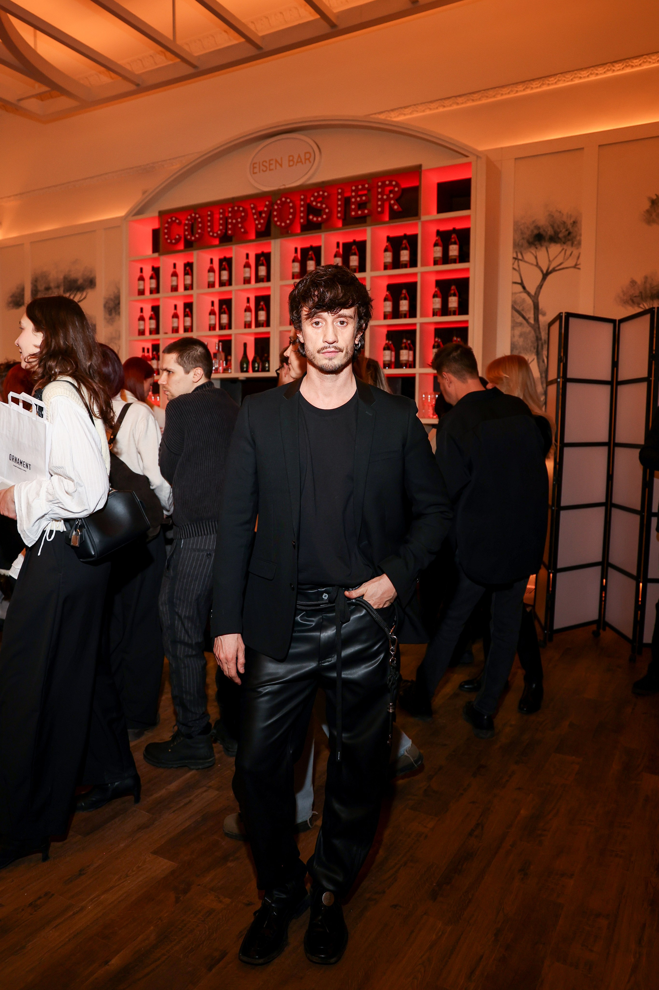 Светская премьера «Молчаливый друг». Свадебный и Event фотограф в Москве Бажина Ирина