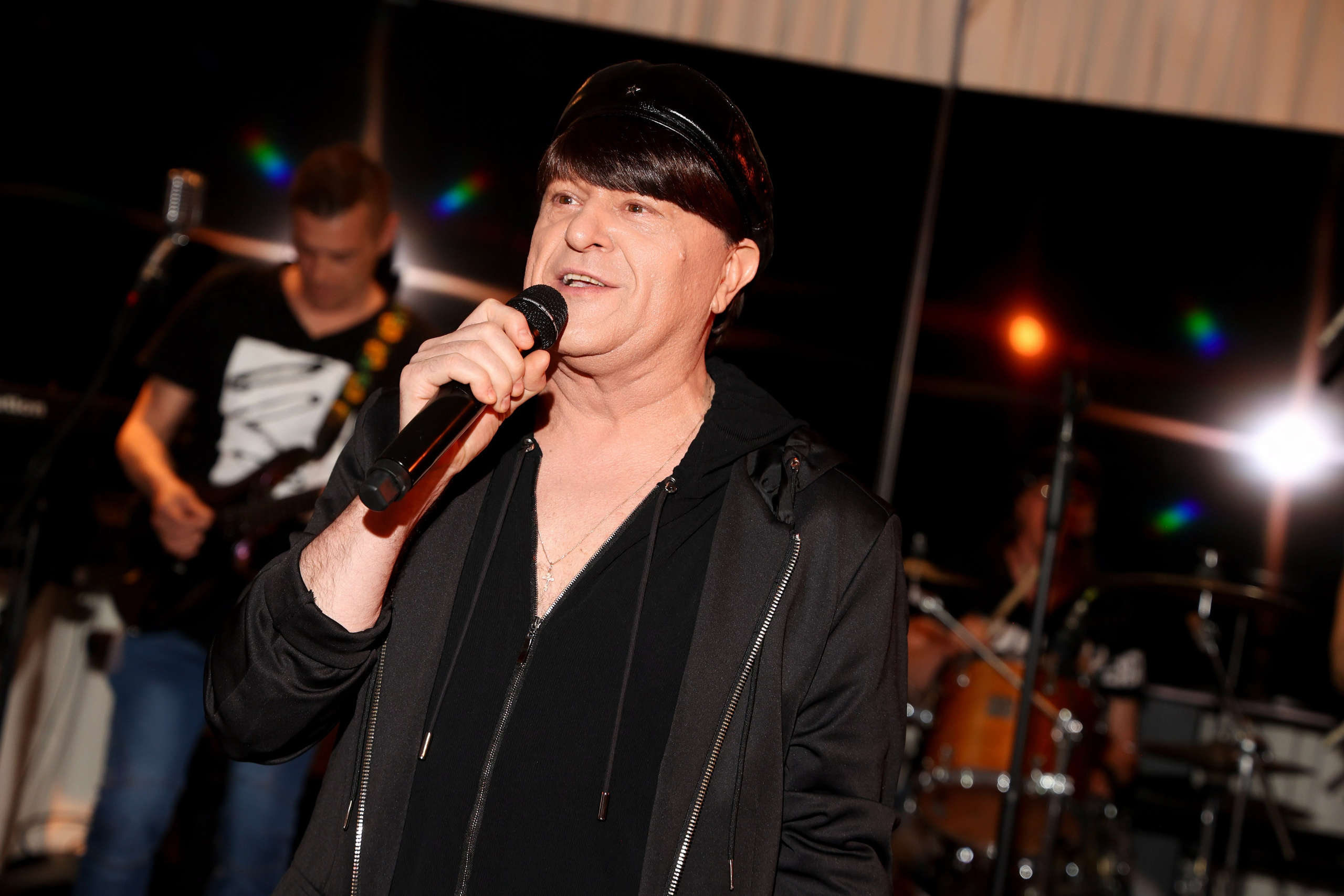 Юбилей Евгения. Свадебный и Event фотограф в Москве Бажина Ирина