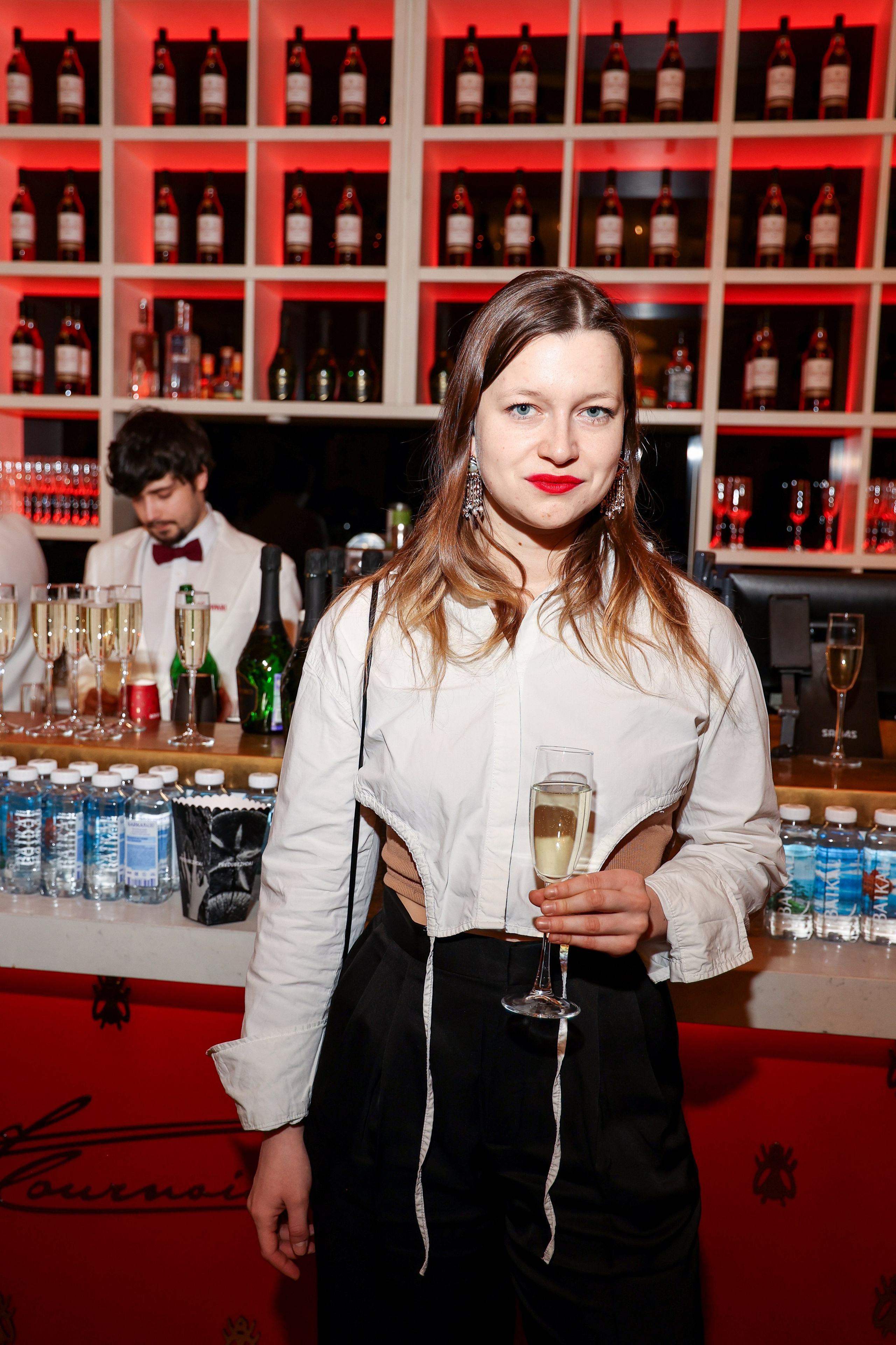 Светская премьера «Молчаливый друг». Свадебный и Event фотограф в Москве Бажина Ирина