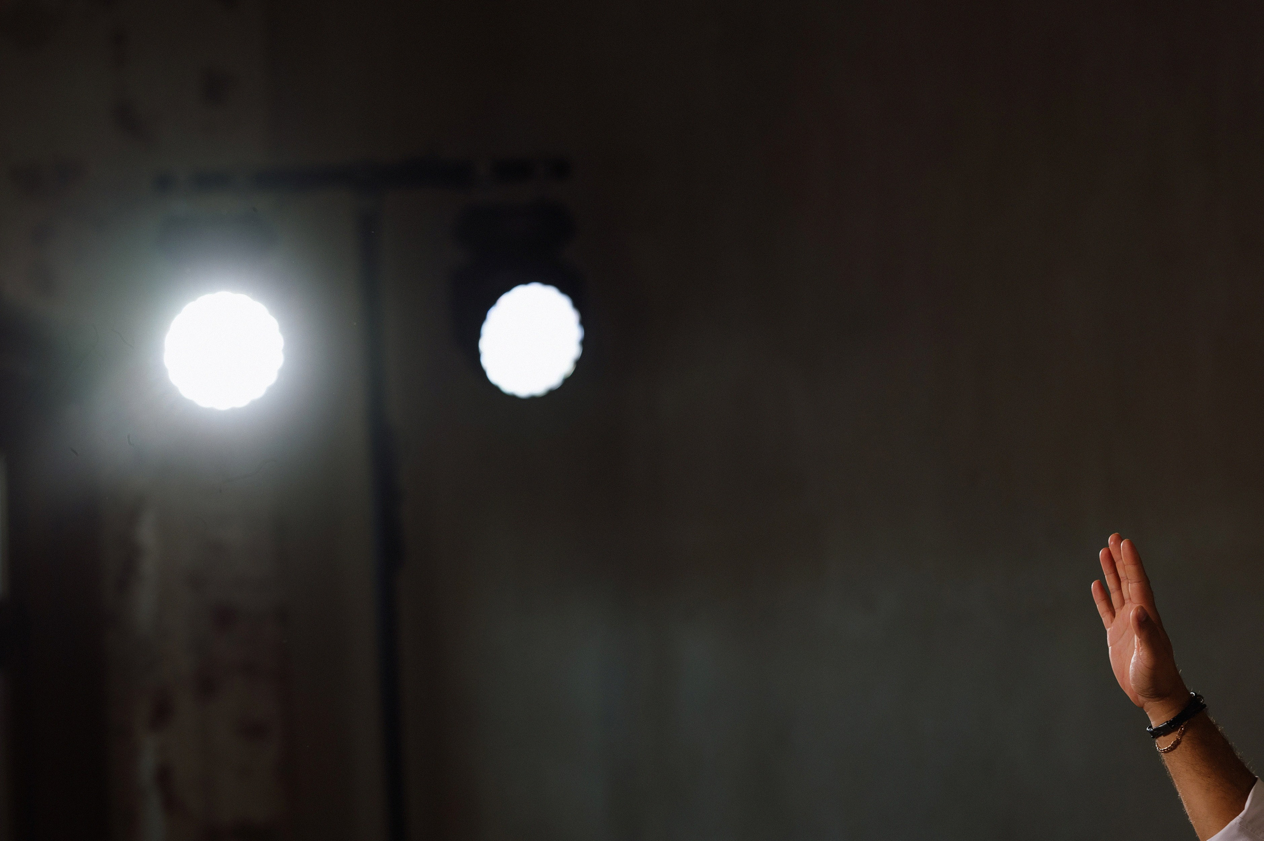 Max | Dasha. Свадебный фотограф Сергей Скрипник