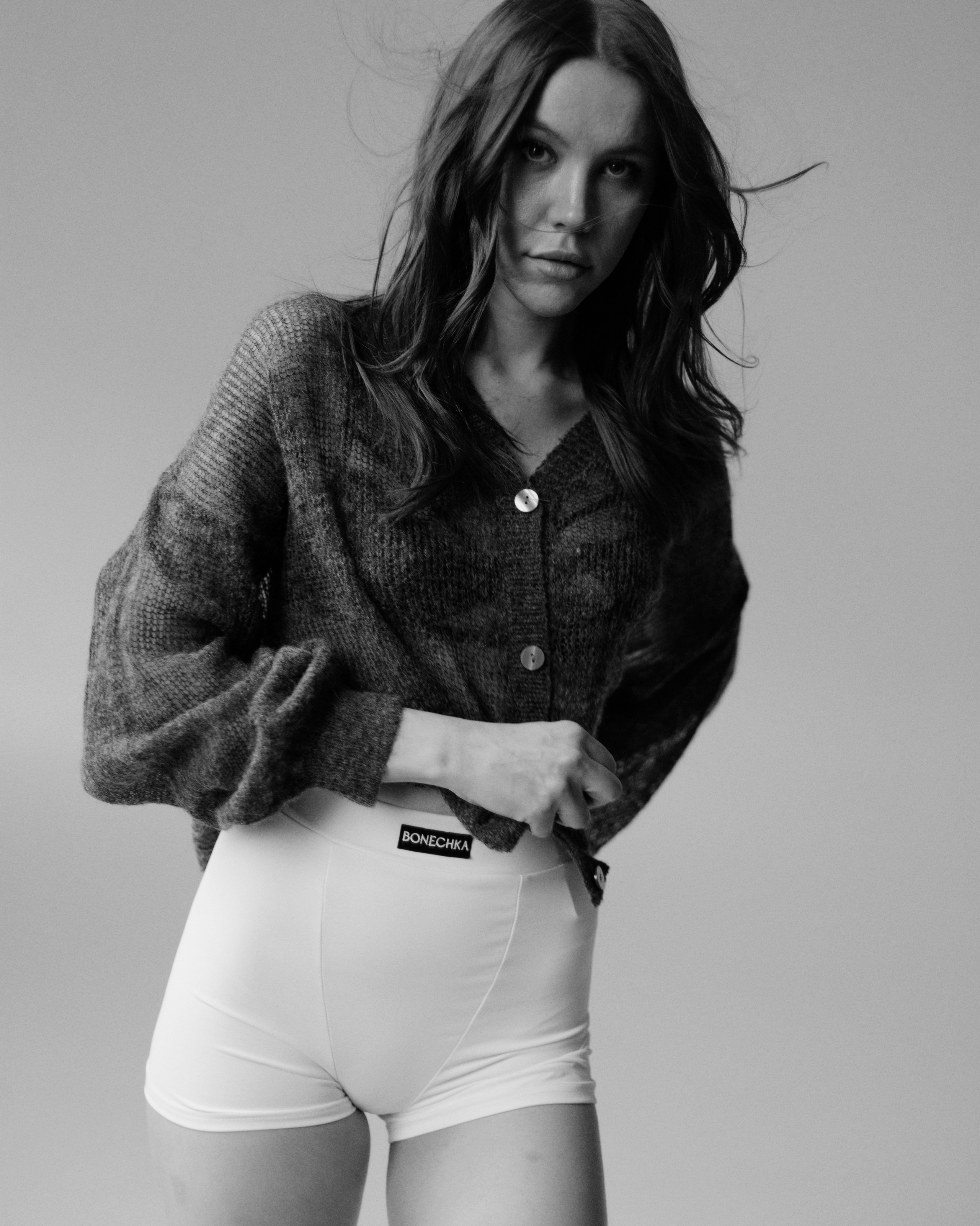 Даша. Фотограф в Москве — Евгения Прокопенко