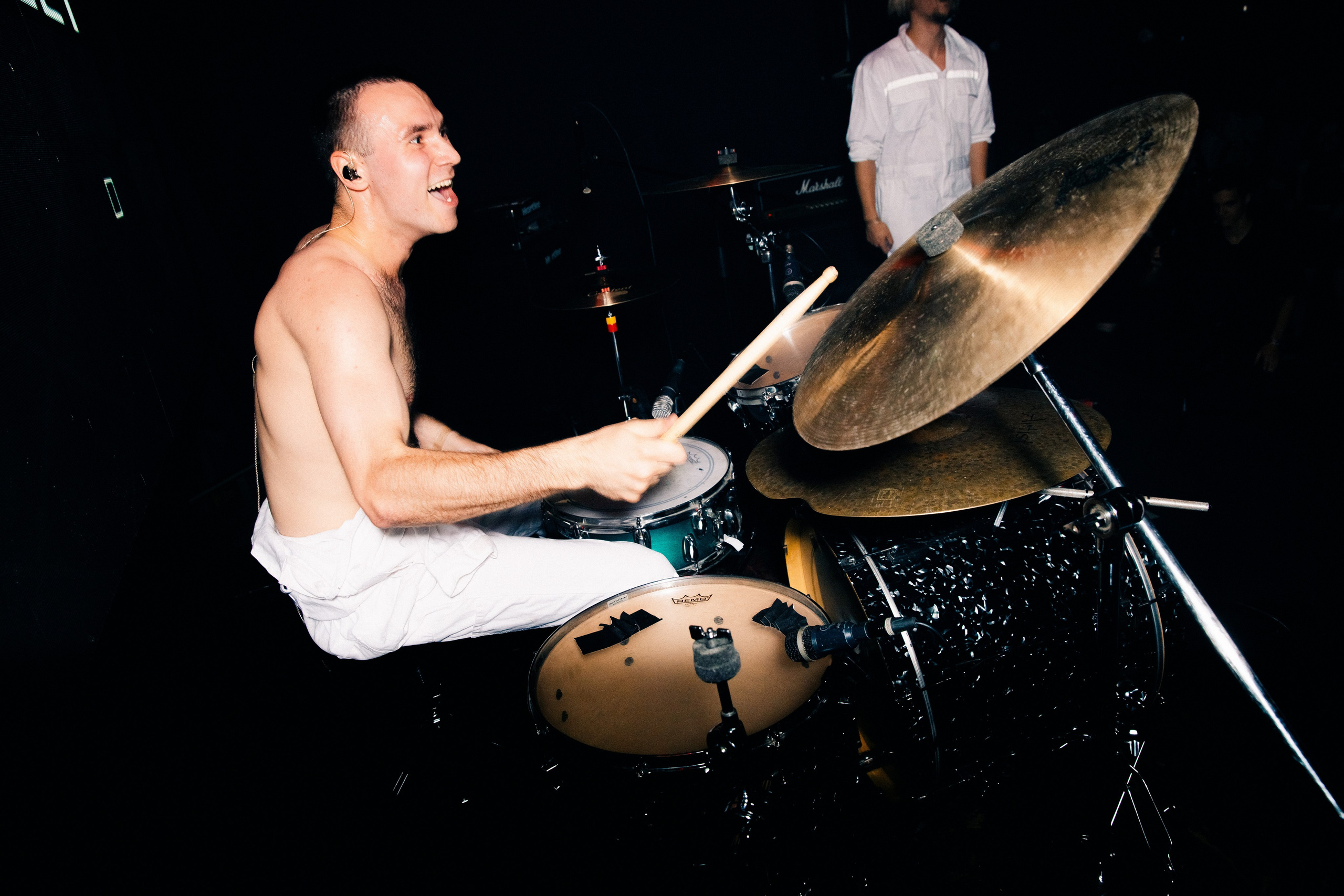 QR FEST. PASHAHARCE PHOTOGRAPHER & VIDEOGRAPHER