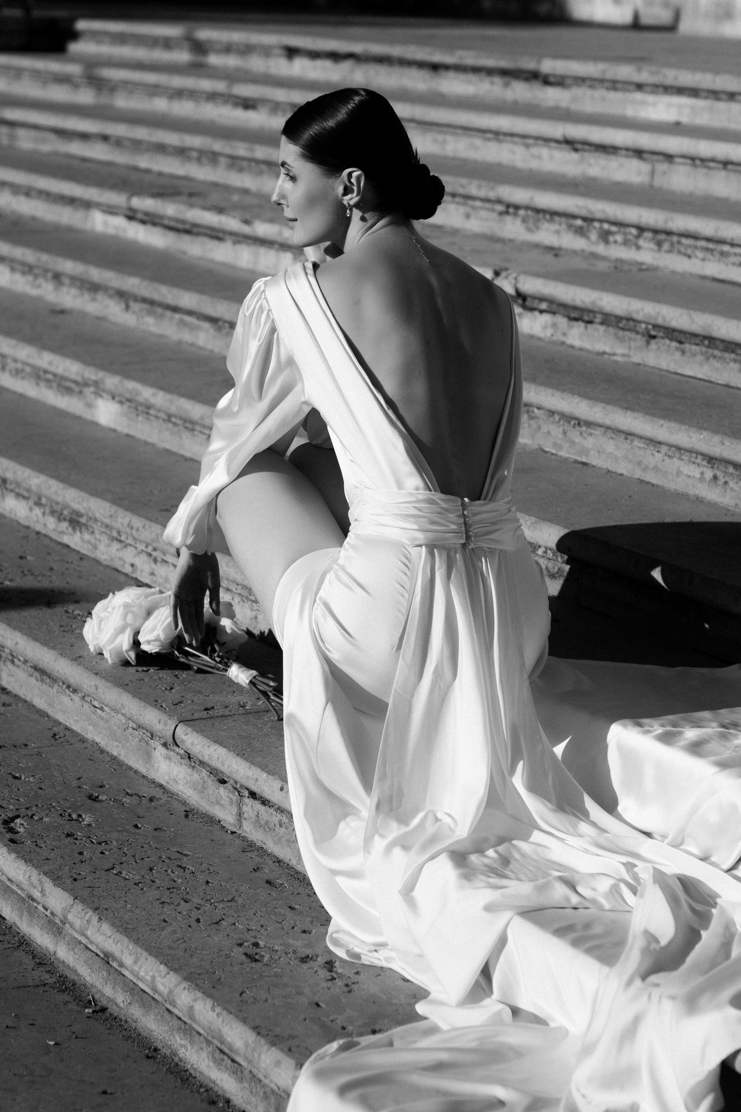 Елизавета+Евгений. Свадебный фотограф в Санкт-Петербурге