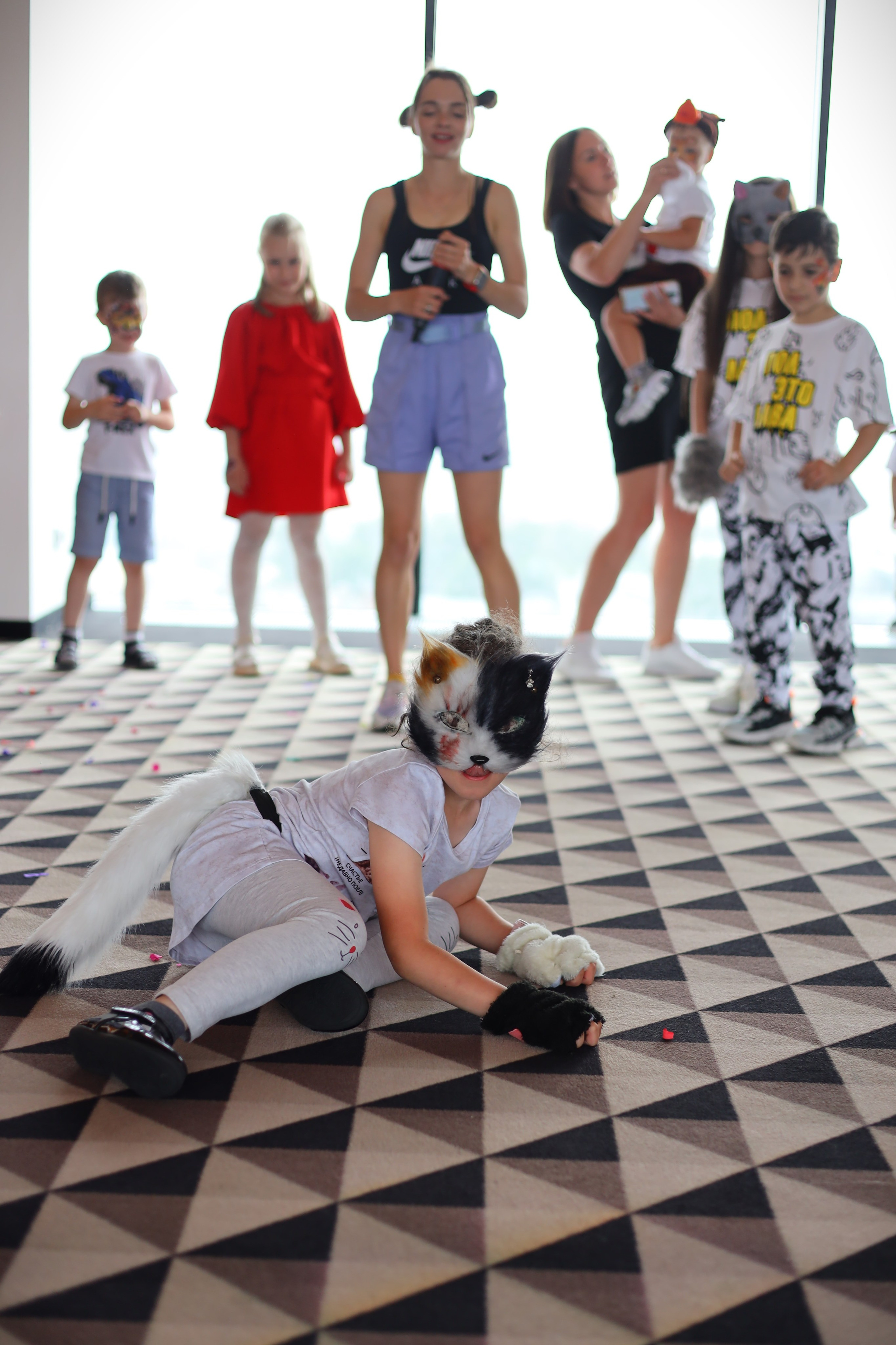 Праздник семьи