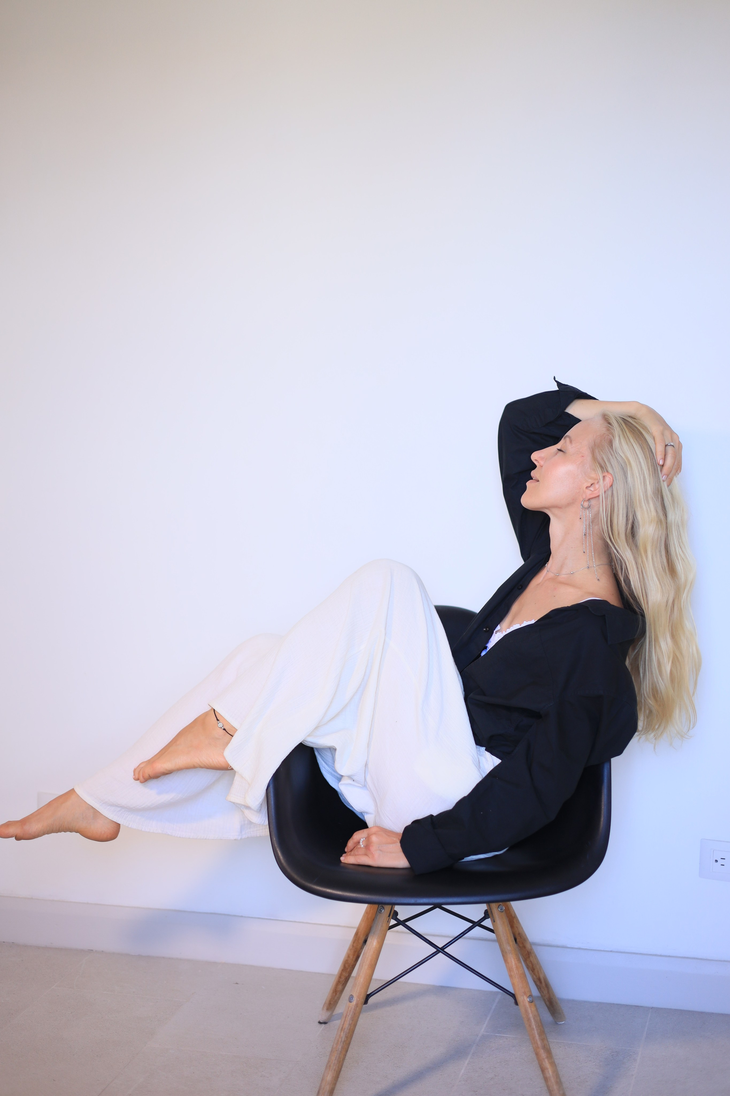 Julia feelings. Family, portrait, content photo in Costa Rica Evgeniya Besprozvannykh