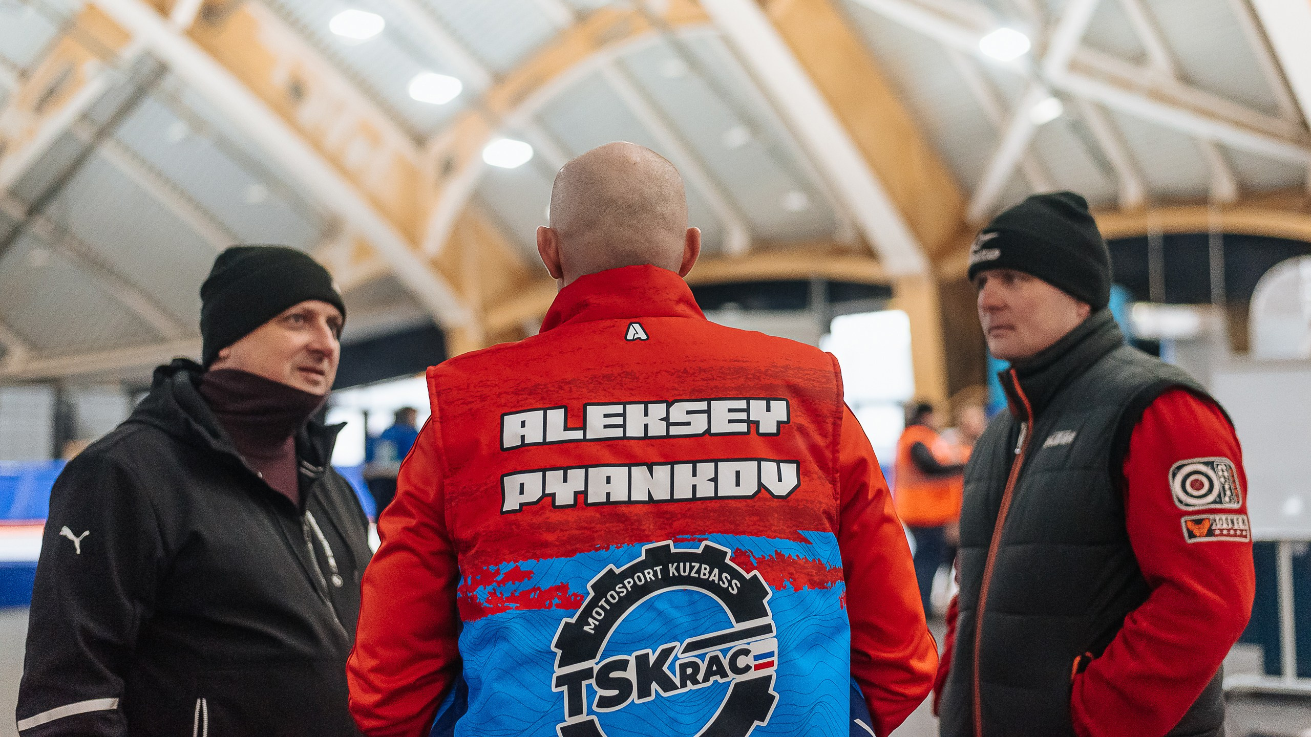 30.03.2024 — Кубок губернатора Кузбасса по автогонкам. Репортажный фотограф в Кемерово