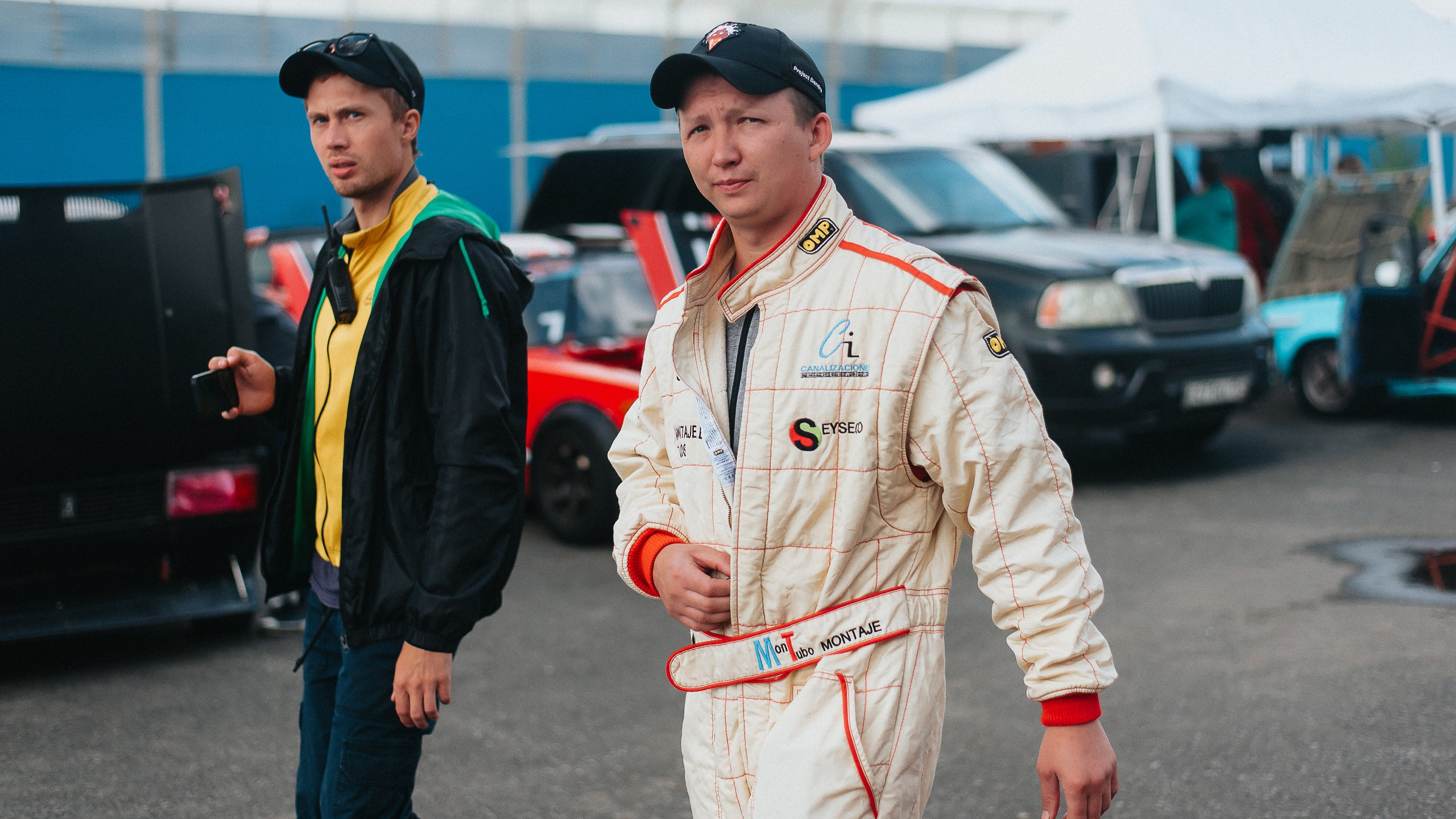 11.08.2024 — КСКГ Классика 2024 | Этап 4. Репортажный фотограф в Кемерово