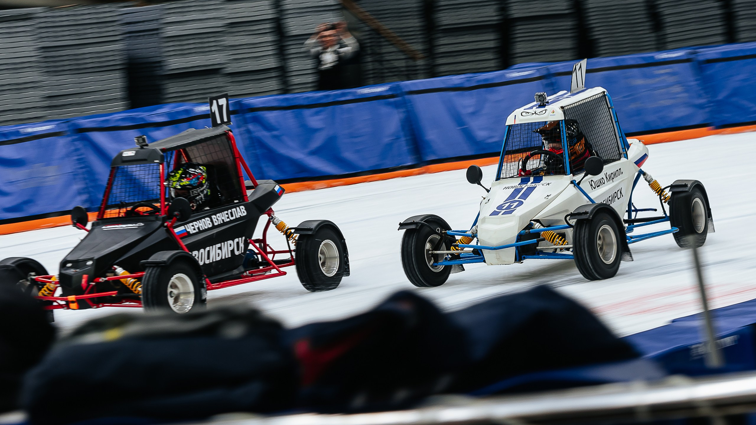 30.03.2024 — Кубок губернатора Кузбасса по автогонкам. Репортажный фотограф в Кемерово