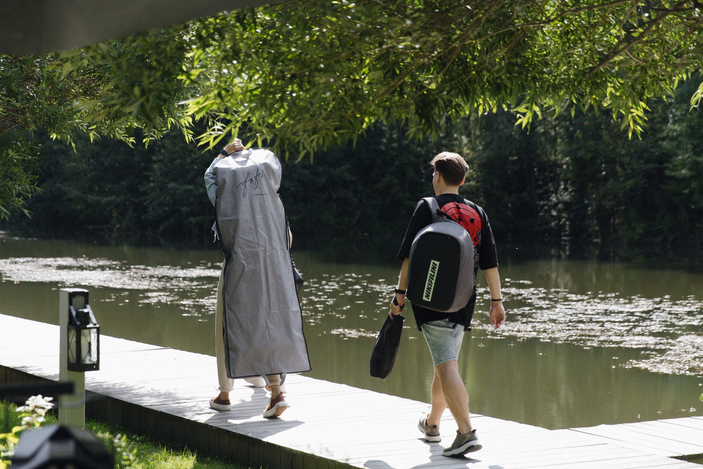 Elven style. Свадебный фотограф Екатеринбург Алексей Ладыгин