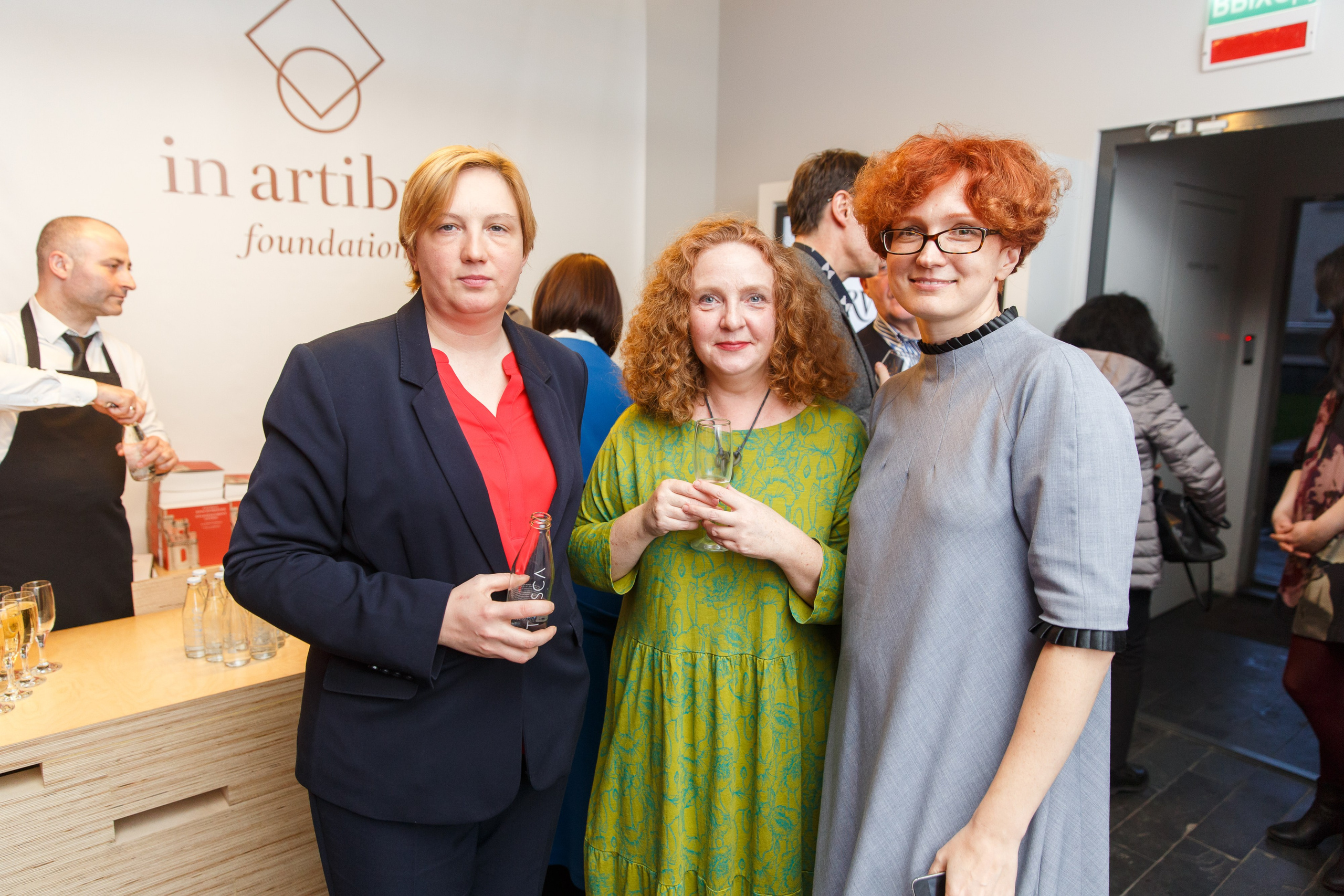 22. Фотограф Недорез Александр в Москве. Репортаж на ваших мероприятиях