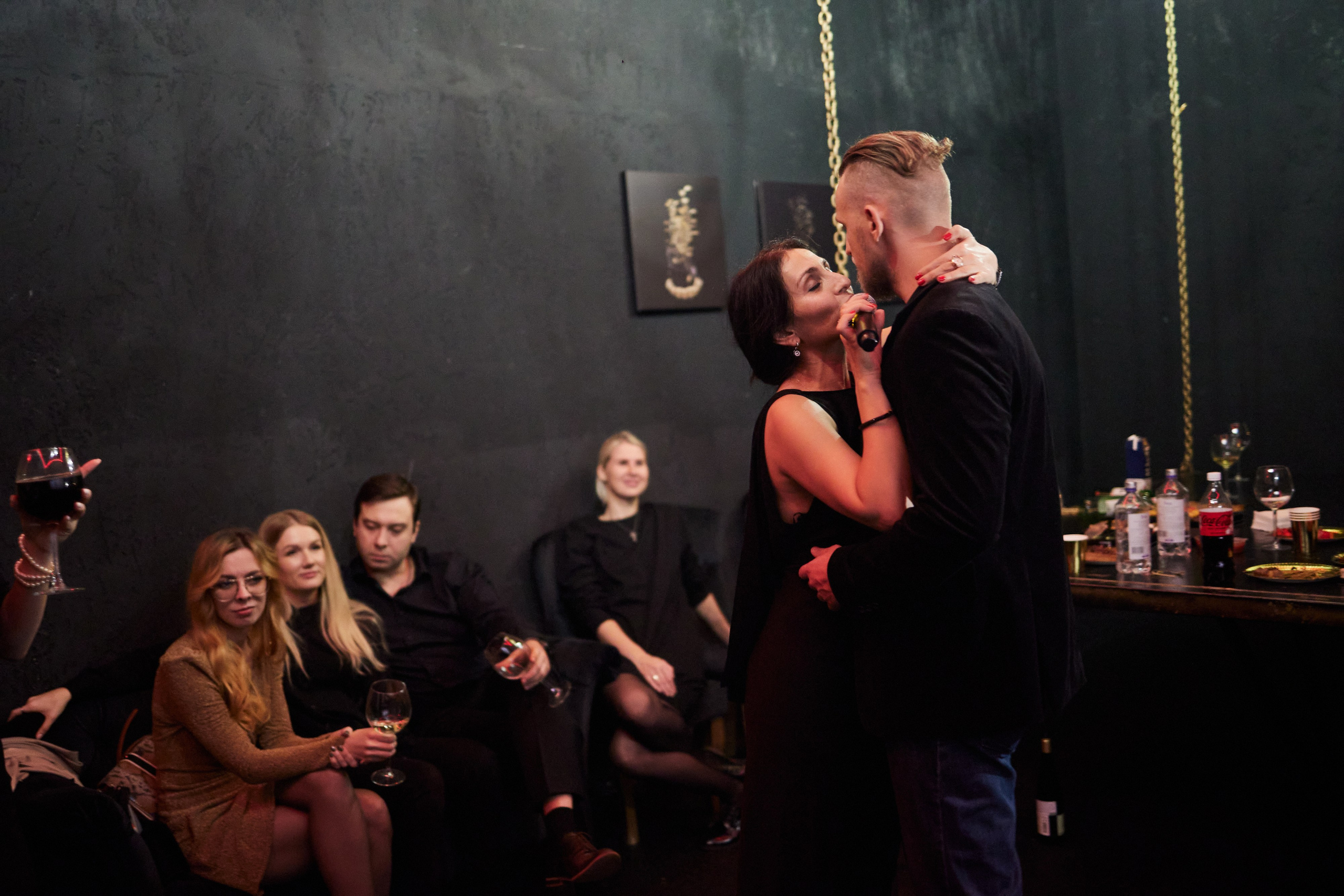 17. Фотограф Недорез Александр в Москве. Репортаж на ваших мероприятиях