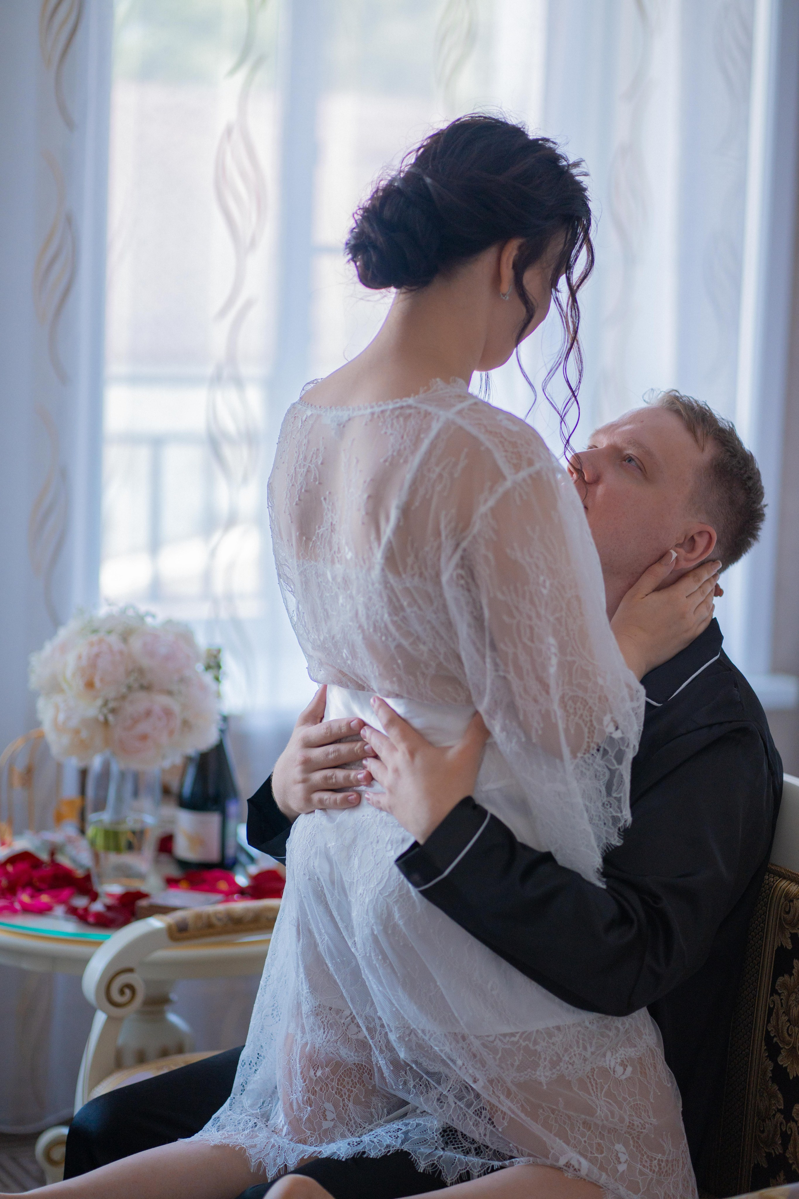 Никита & Александра. Фотограф в Иркутской области Наталья Паневина