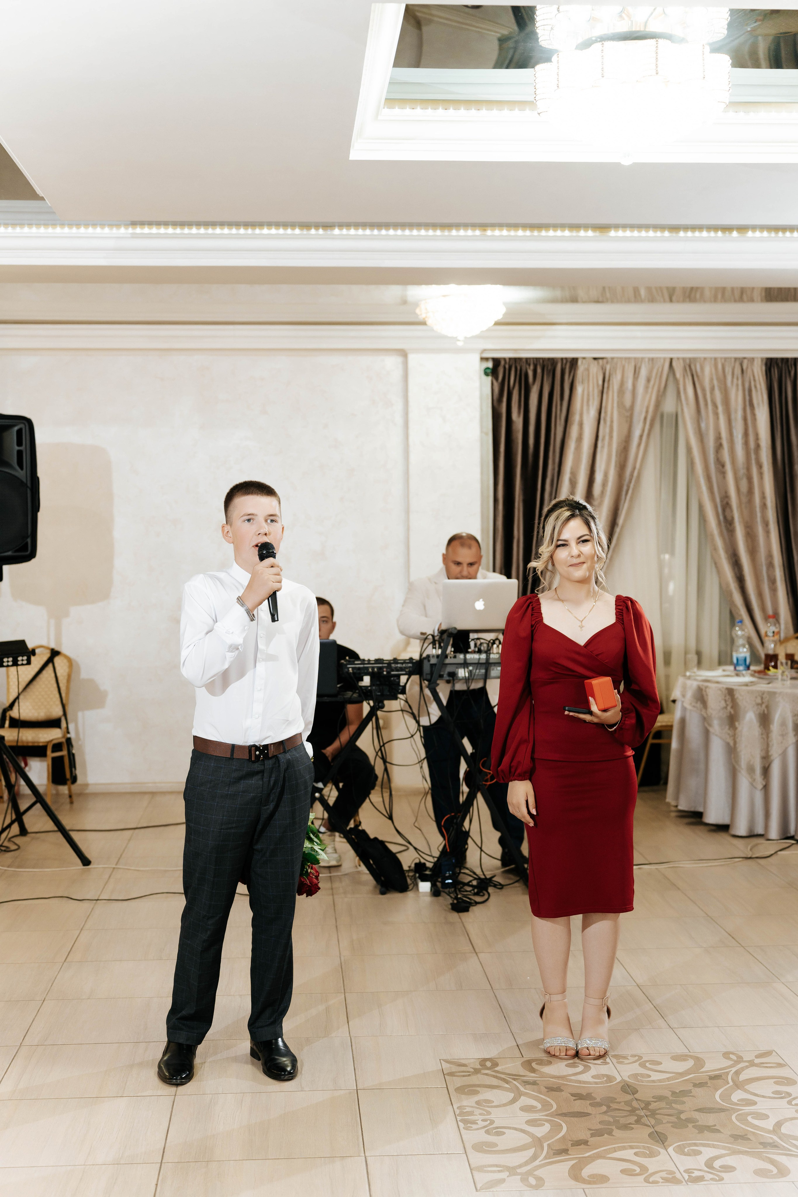 Sergey & Tatiana. Свадебный фотограф в Воронеже Самохина Екатерина