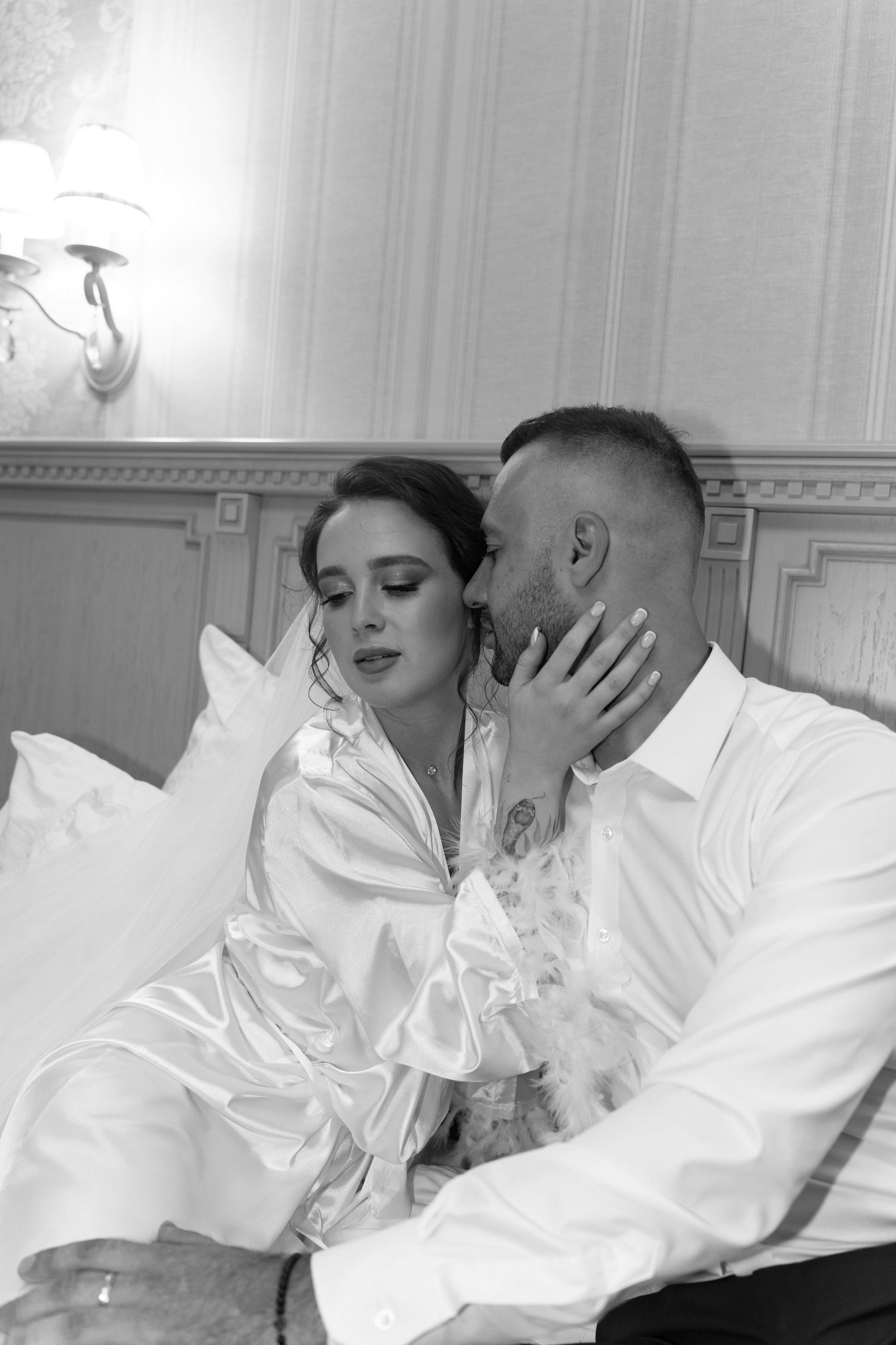 Софа и Олег