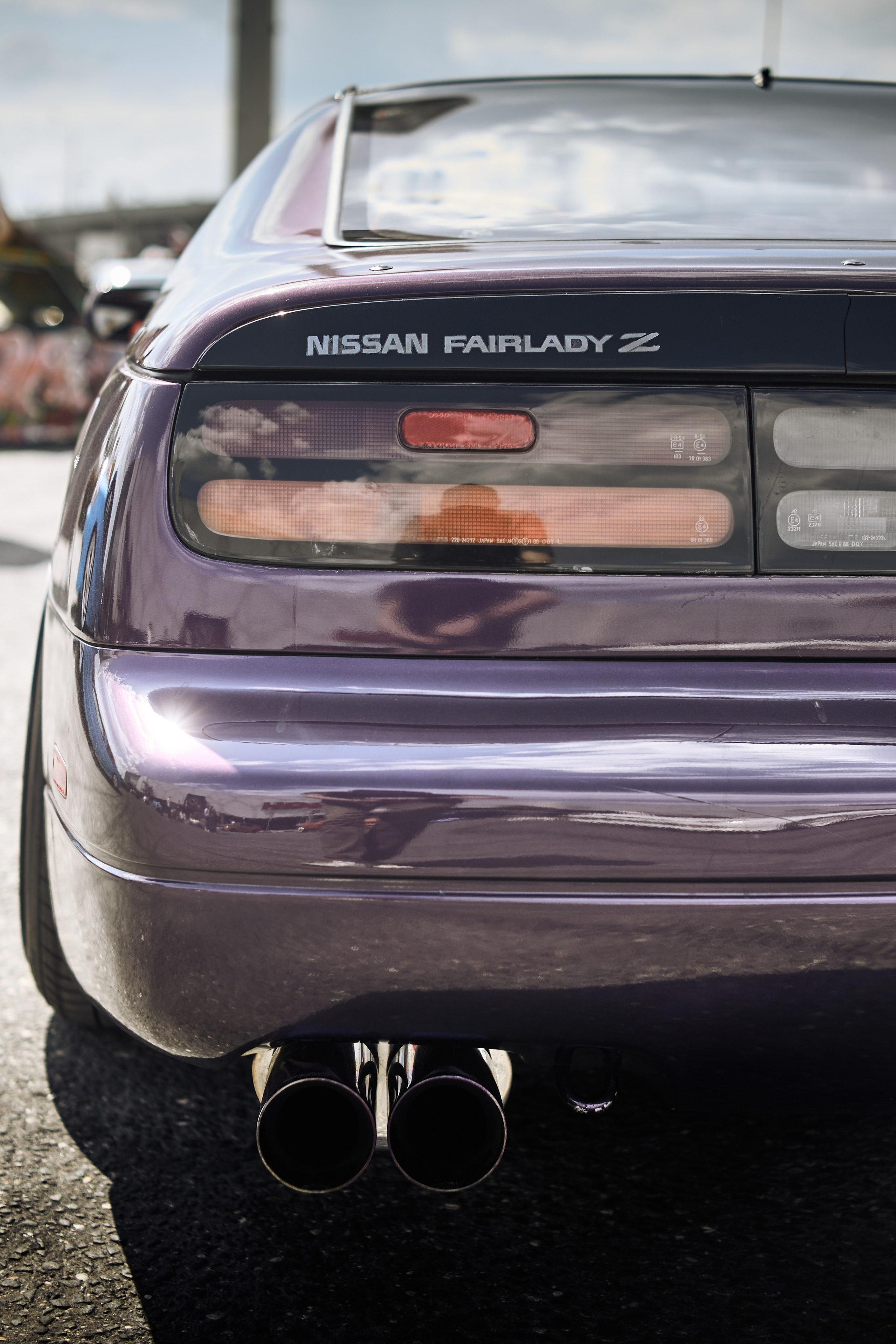 DNB 25. Фотограф Александр Рауш