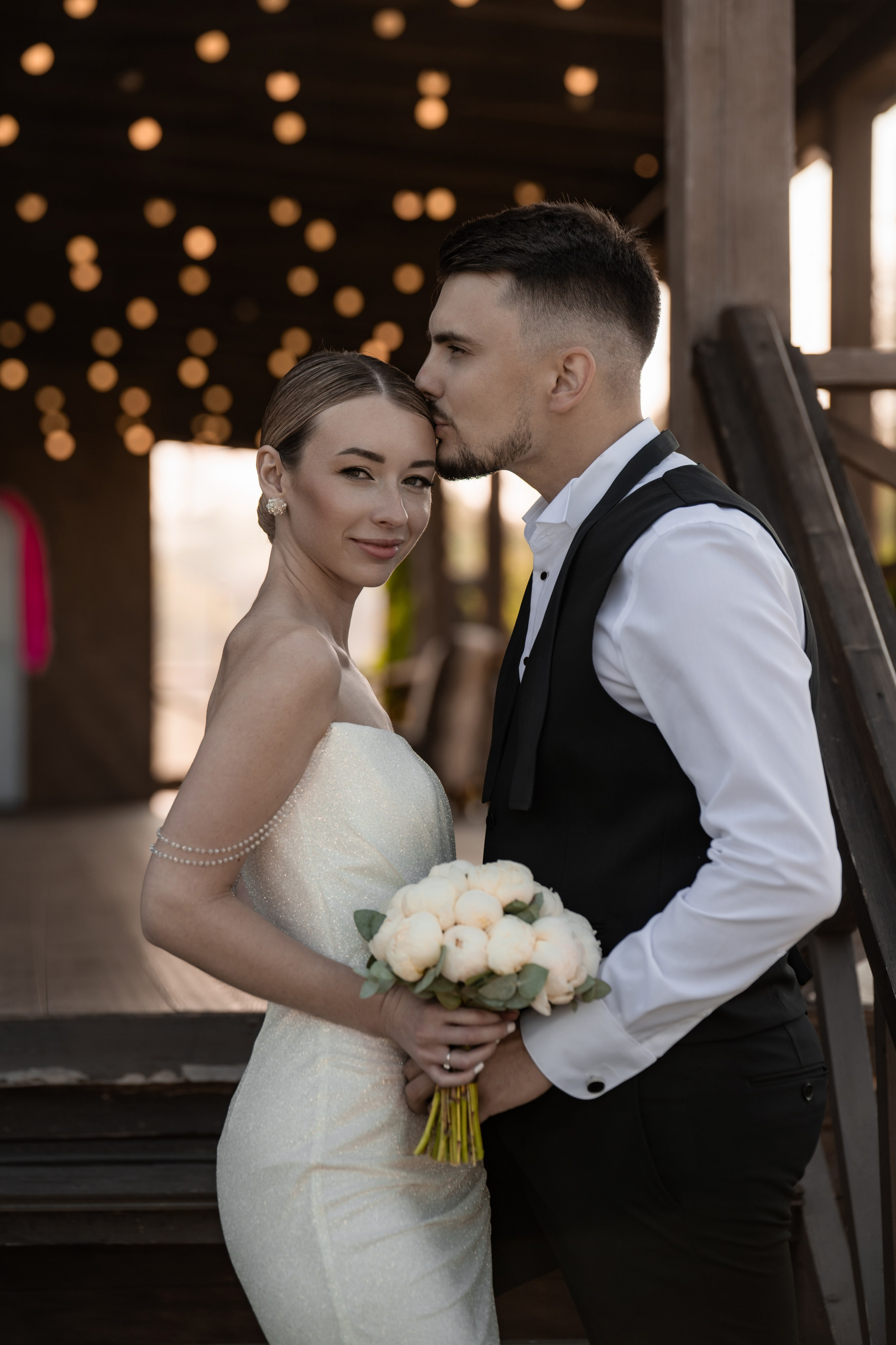 2024. Богдан и Ирина. Свадебный и семейный фотограф в Москве и Европе Евгения Амелина