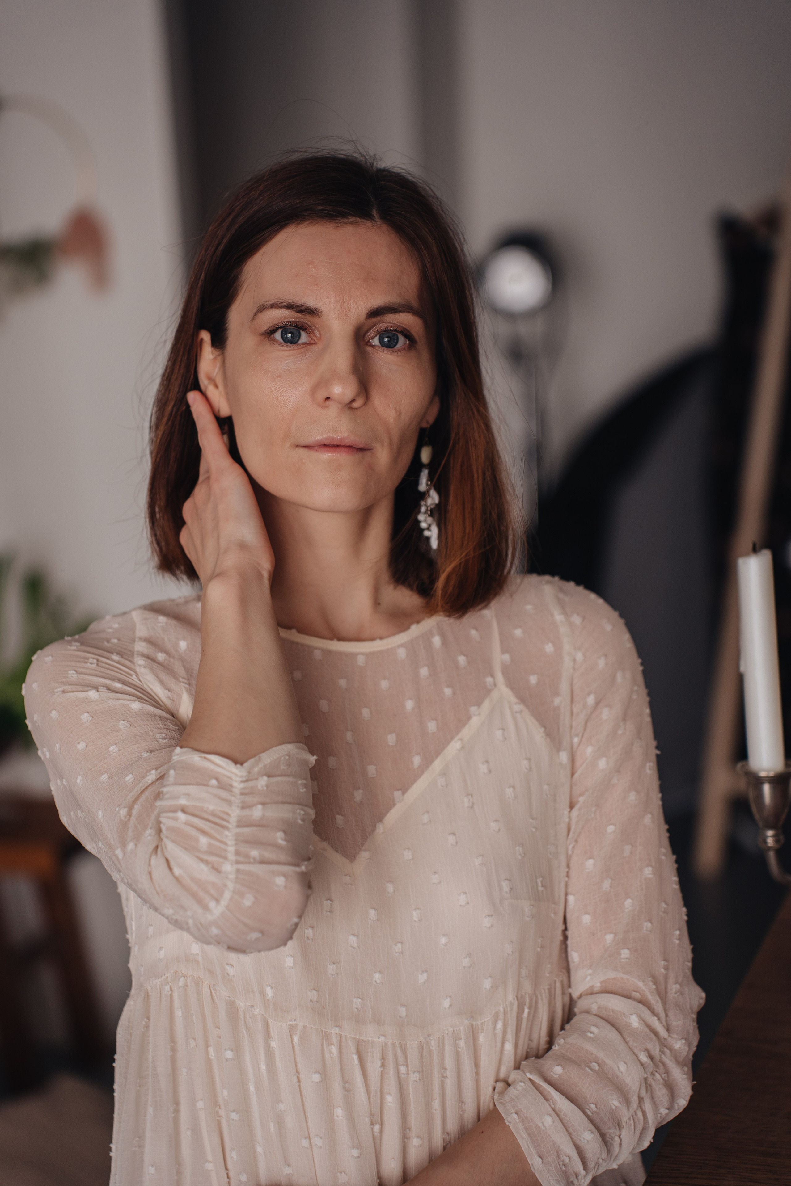 Я — Ж Е Н Щ И Н А. Семейный фотограф в Казани