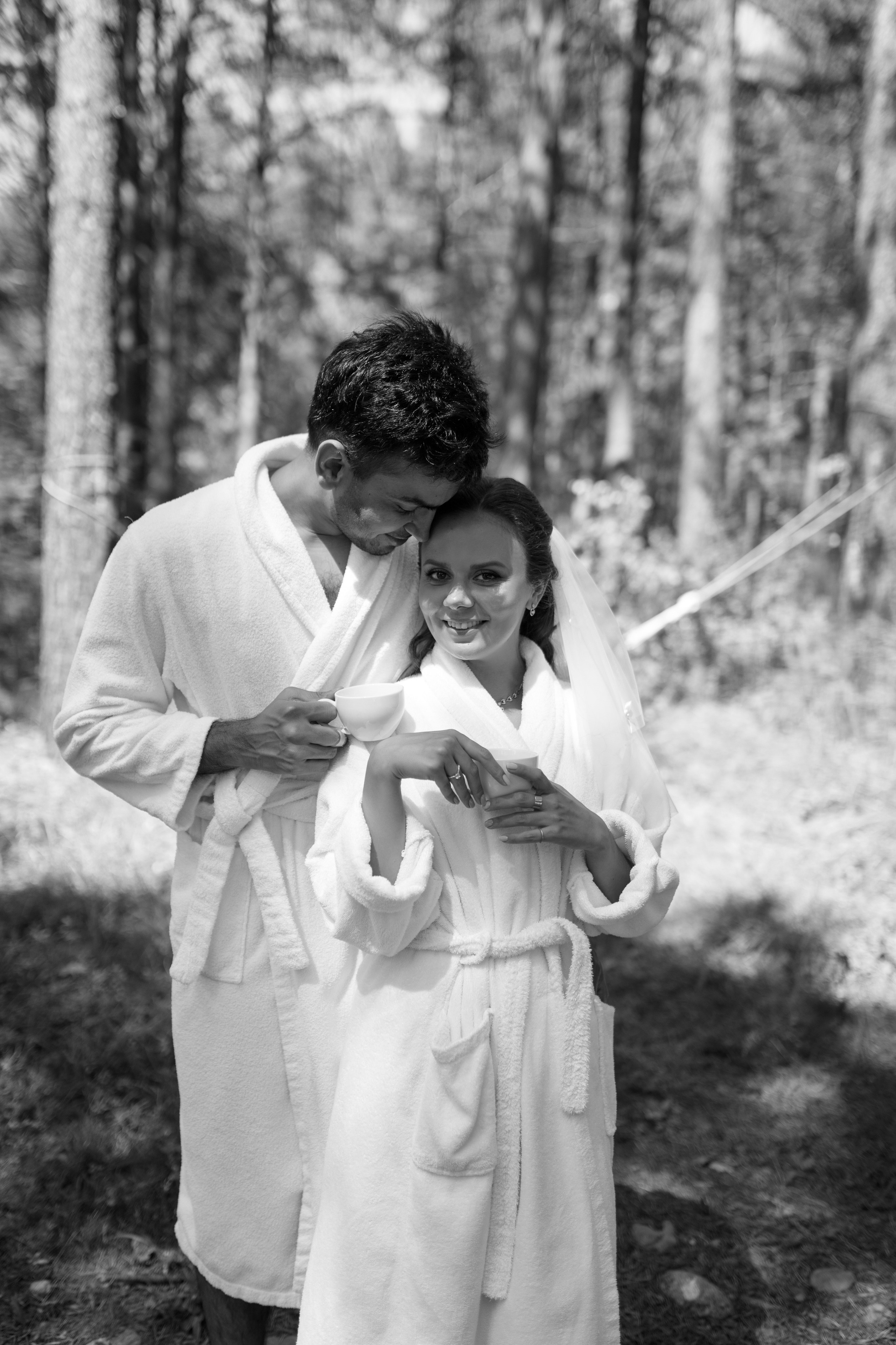 Wedding of Mulkesh & Maria. Свадебный и семейный фотограф в Иркутске Яна Лиа