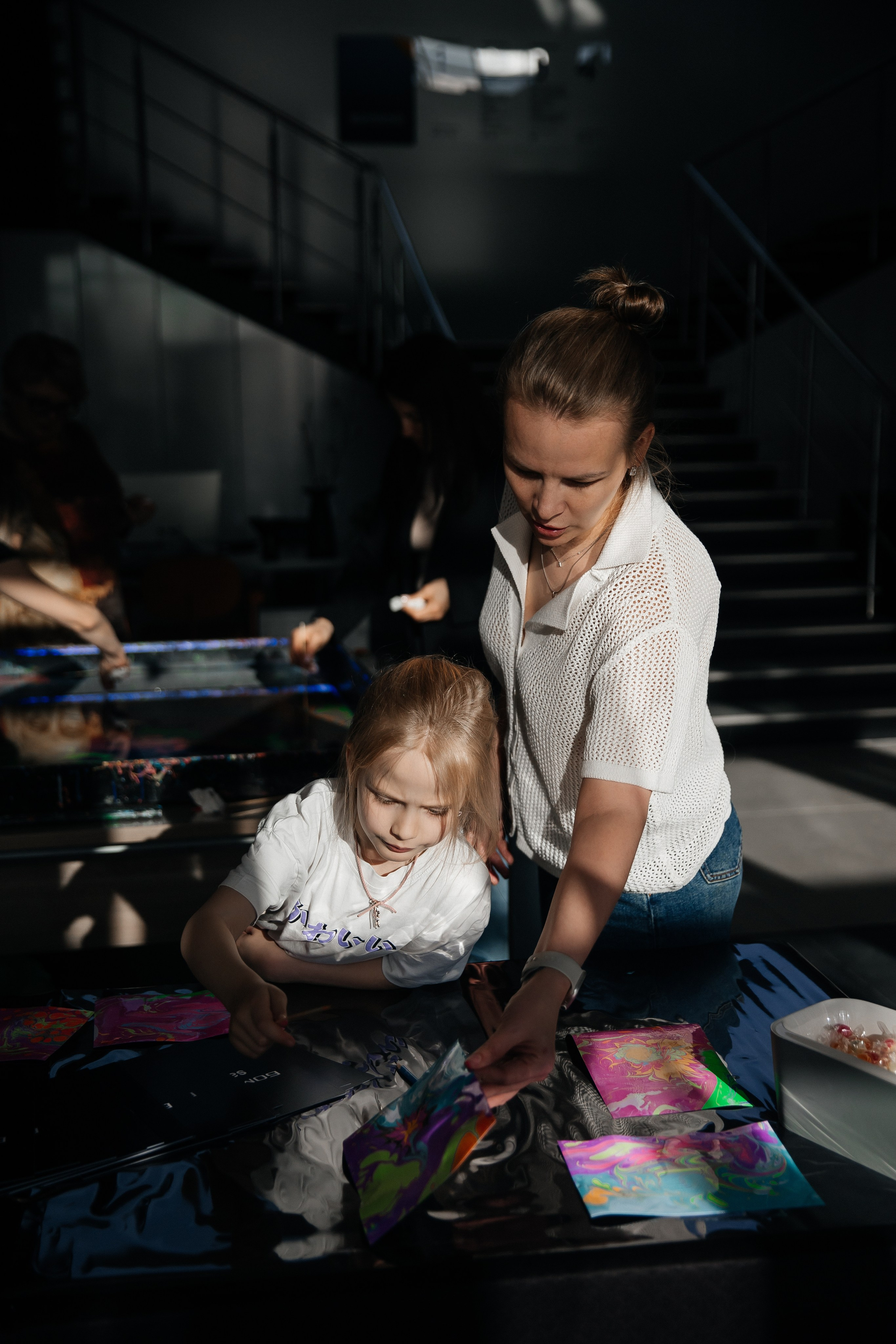 Конференции/Деловые мероприятия. Репортжный и Семейный Фотограф Екатеринбург, Любовь Агалакова