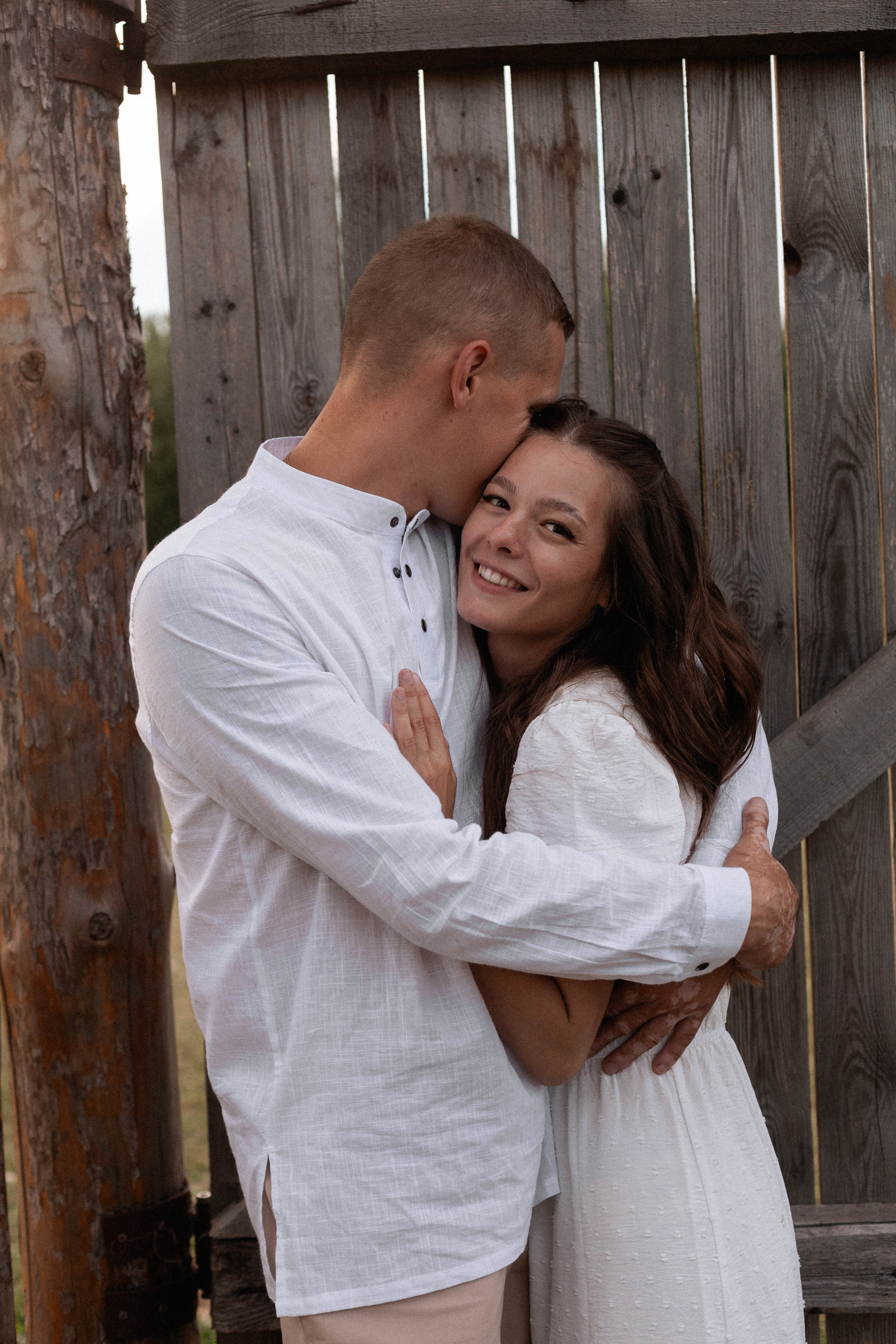 Годик Нине. Свадебный и портретный фотограф Соломко Диана