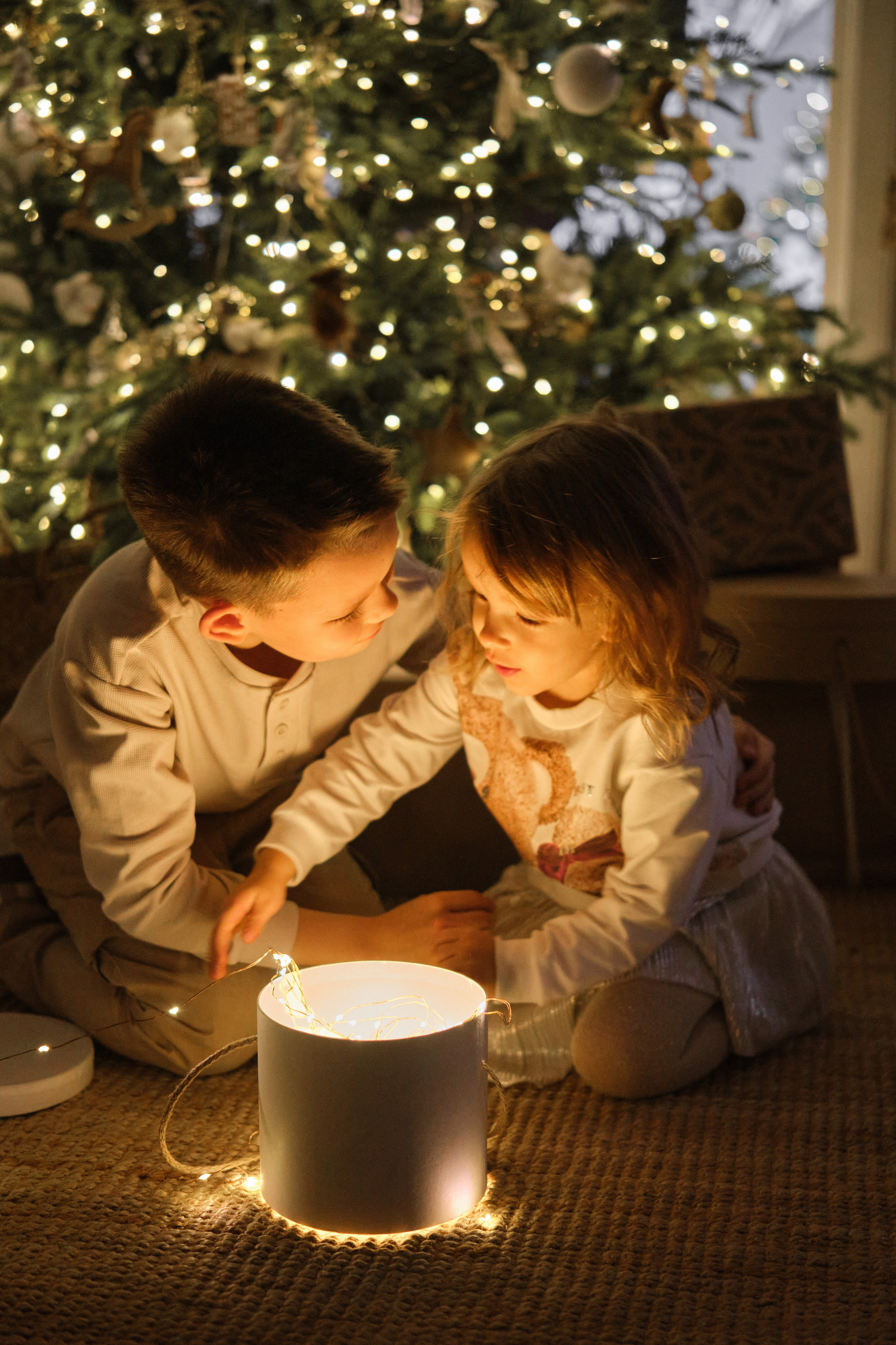 Новогодняя 3. Фотограф в Самаре Татьяна Дубаносова