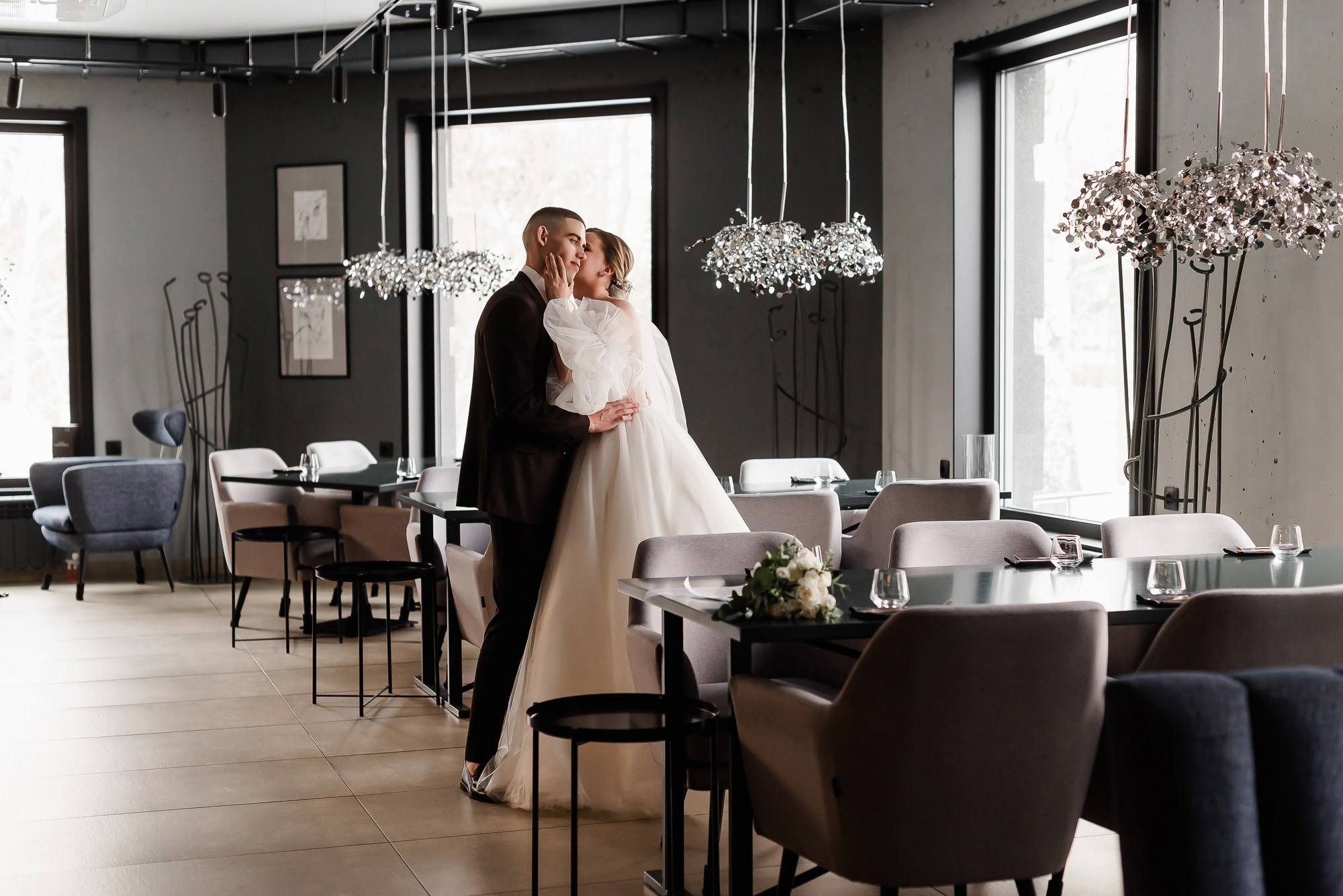 Дима и Арина. Свадебный фотограф в Барнауле Дмитрий Медведев