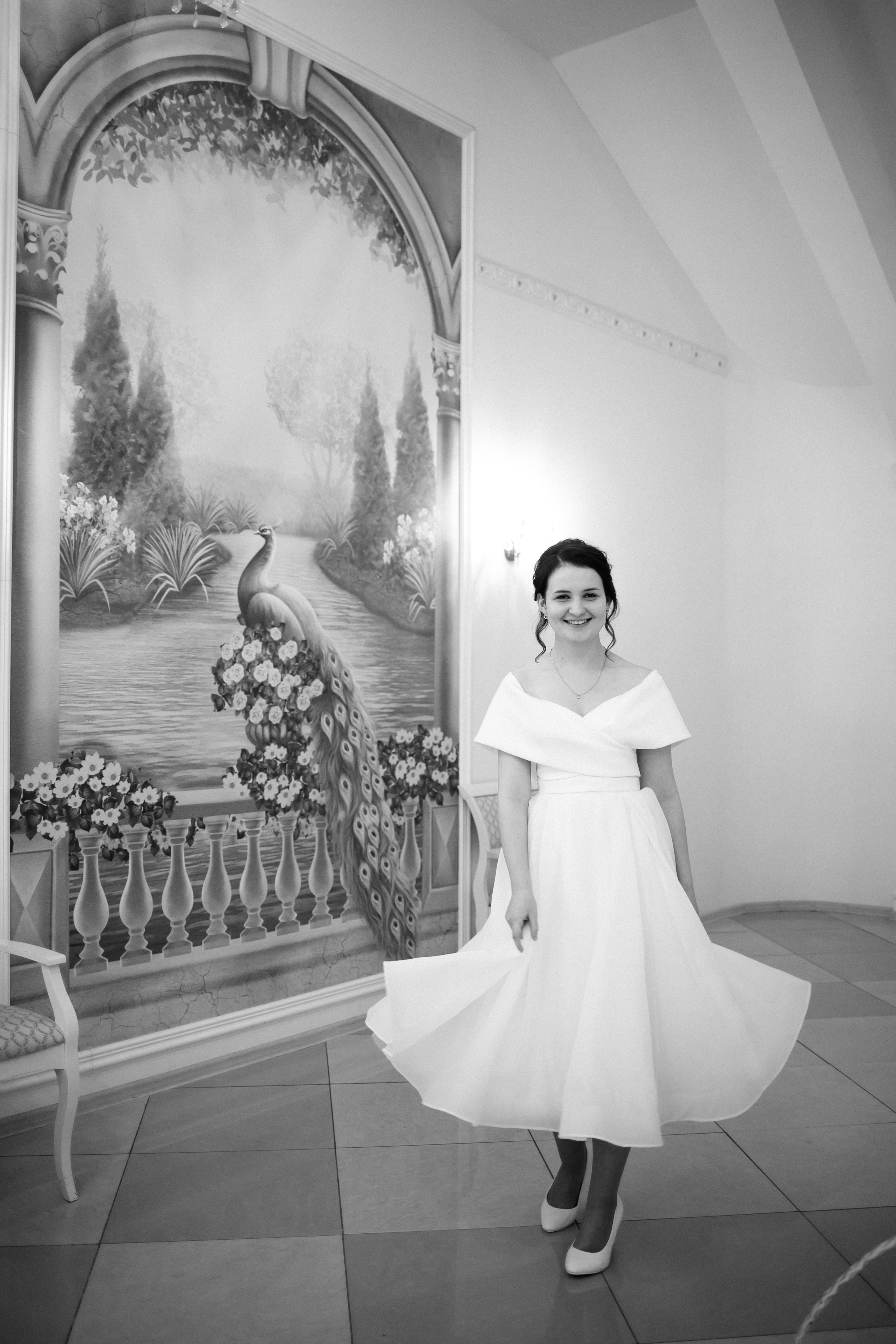 Александра&Никита. Креативный, коммерческий фотограф в Москве