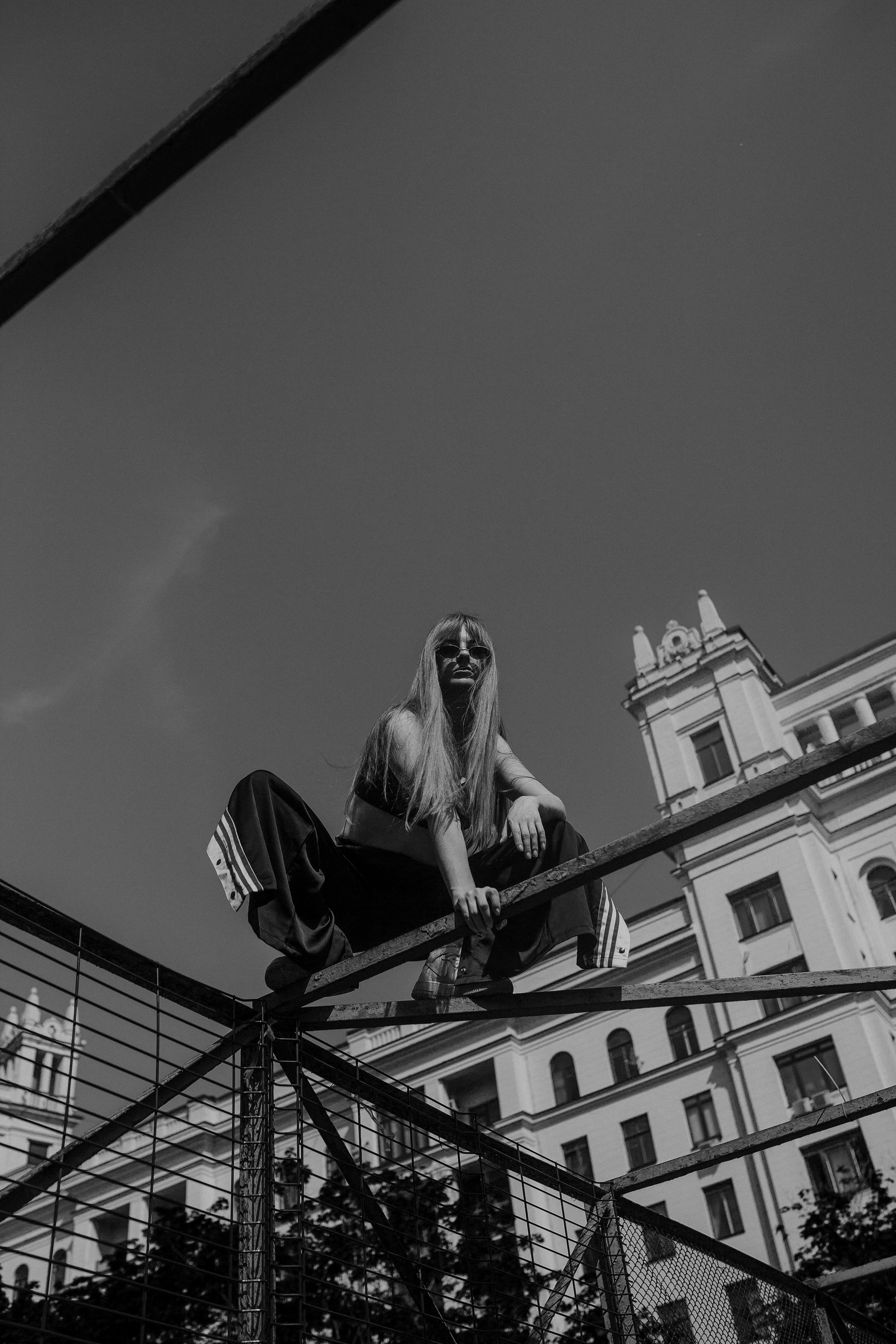 Фотограф Москва и Санкт-Петербург. Фотограф Агеева Мария