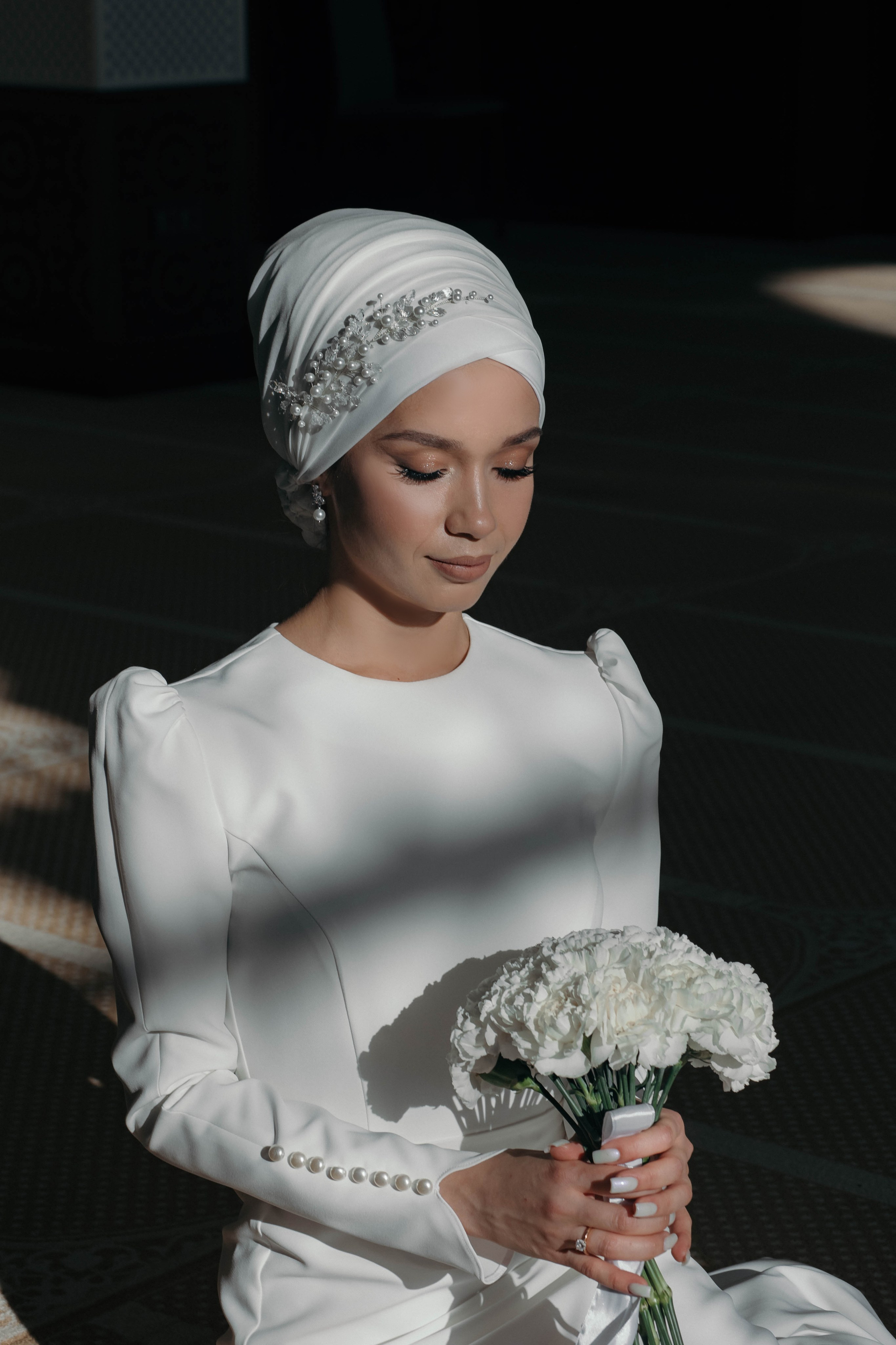 Айдар и Айгуль. Лилия Вахитова фотограф