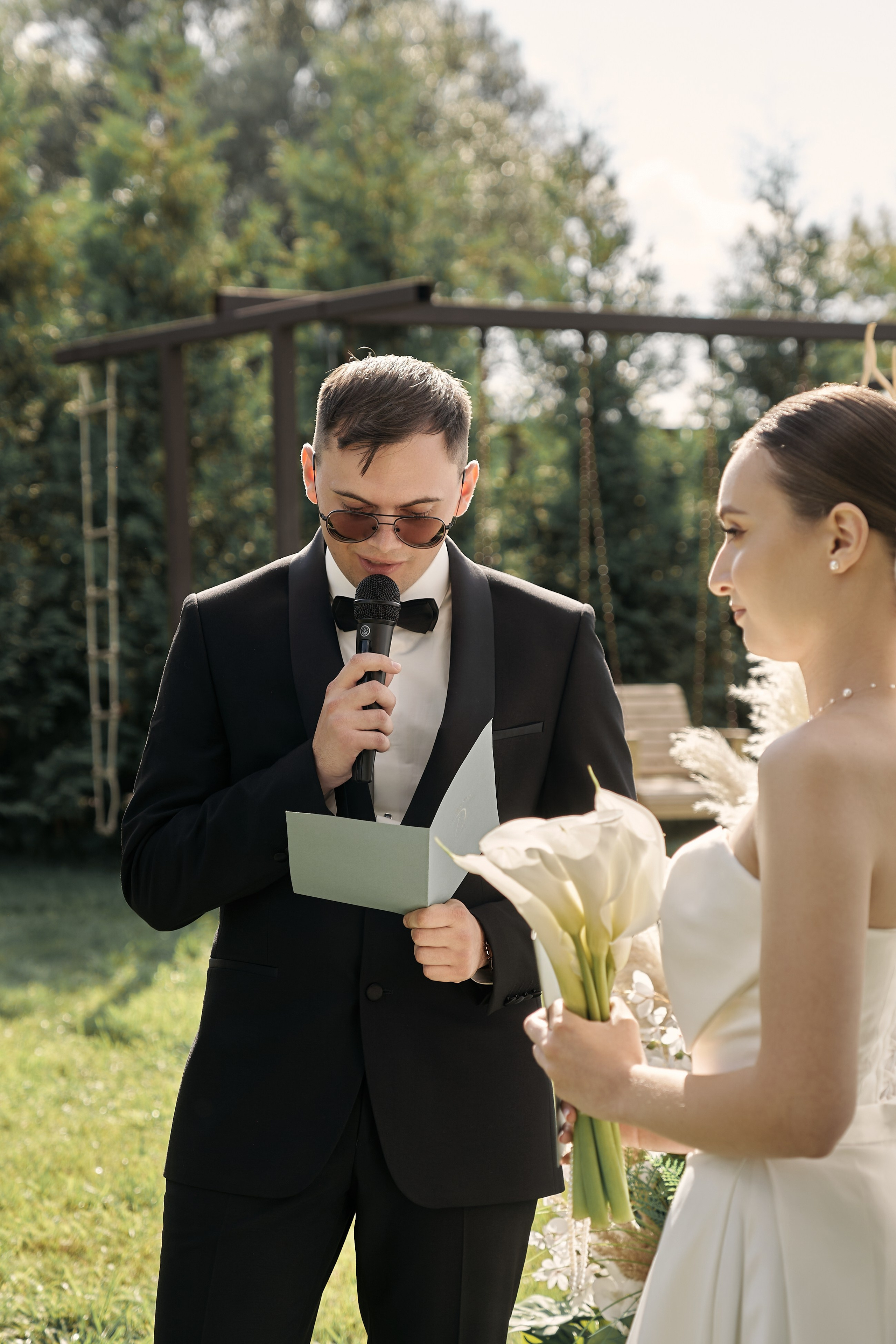 Анастасия & Даниил. Фотограф Диана Агеева