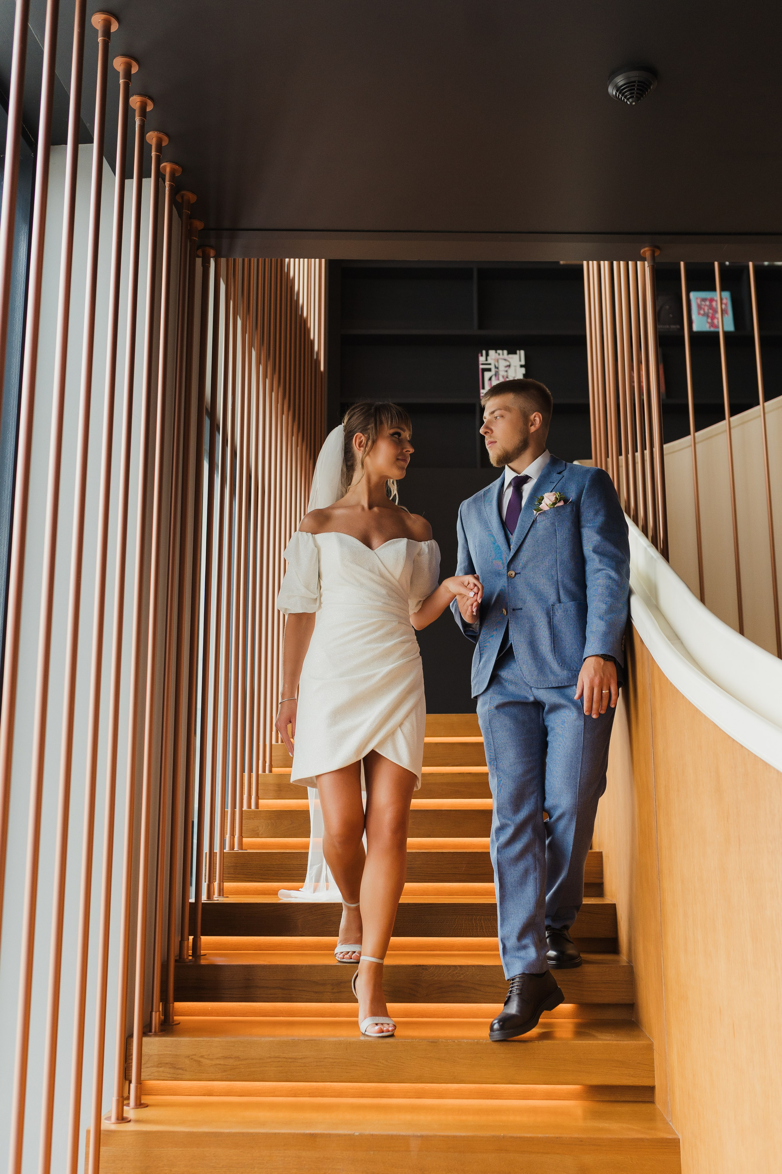 Артем и Анастасия, Mariott Taganskaya. Свадебный фотограф в Москве Анна Полушина