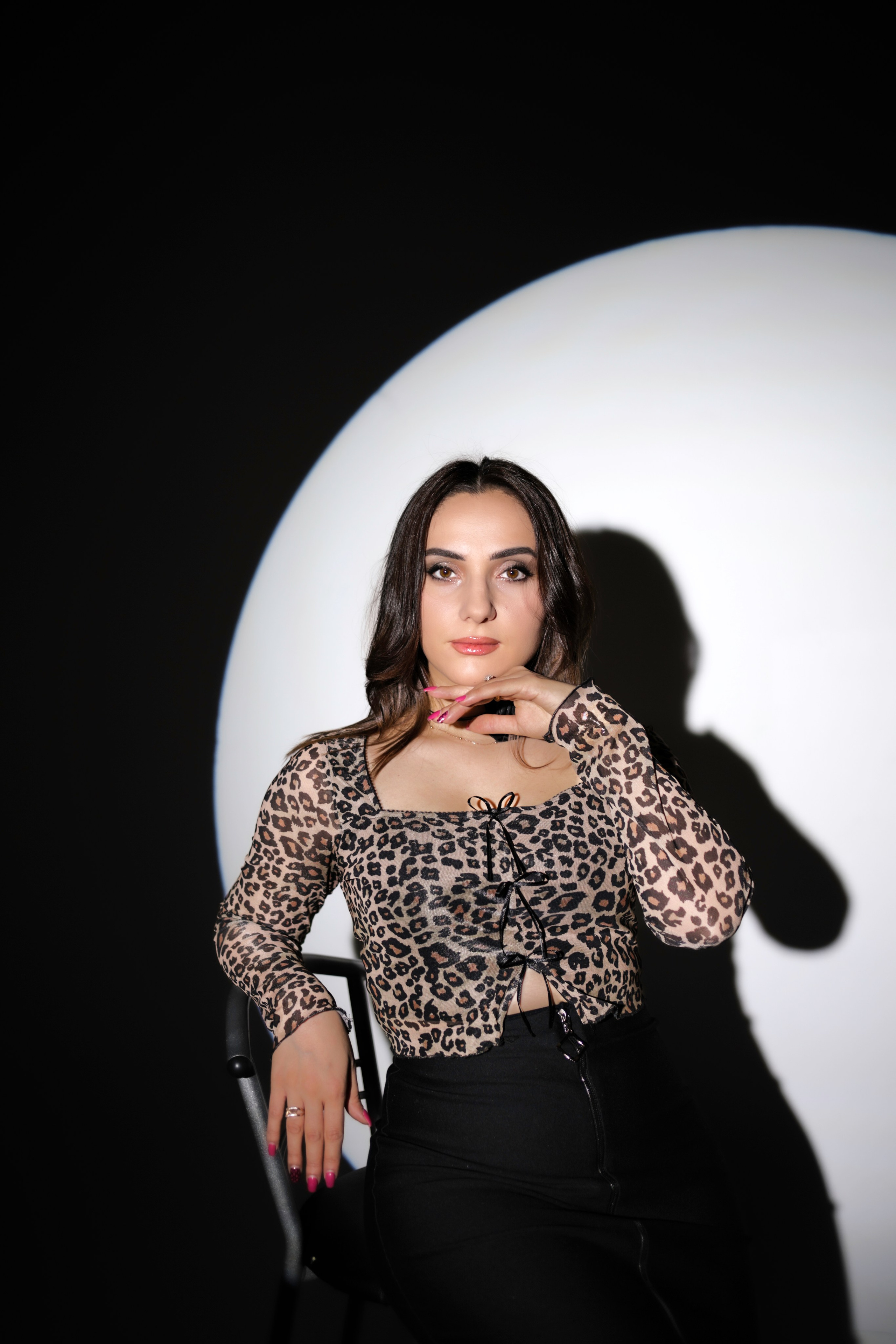 Студийная. Семейный фотограф в Сочи, Лоо, Дагомысе, Вардане Кучумова Олеся