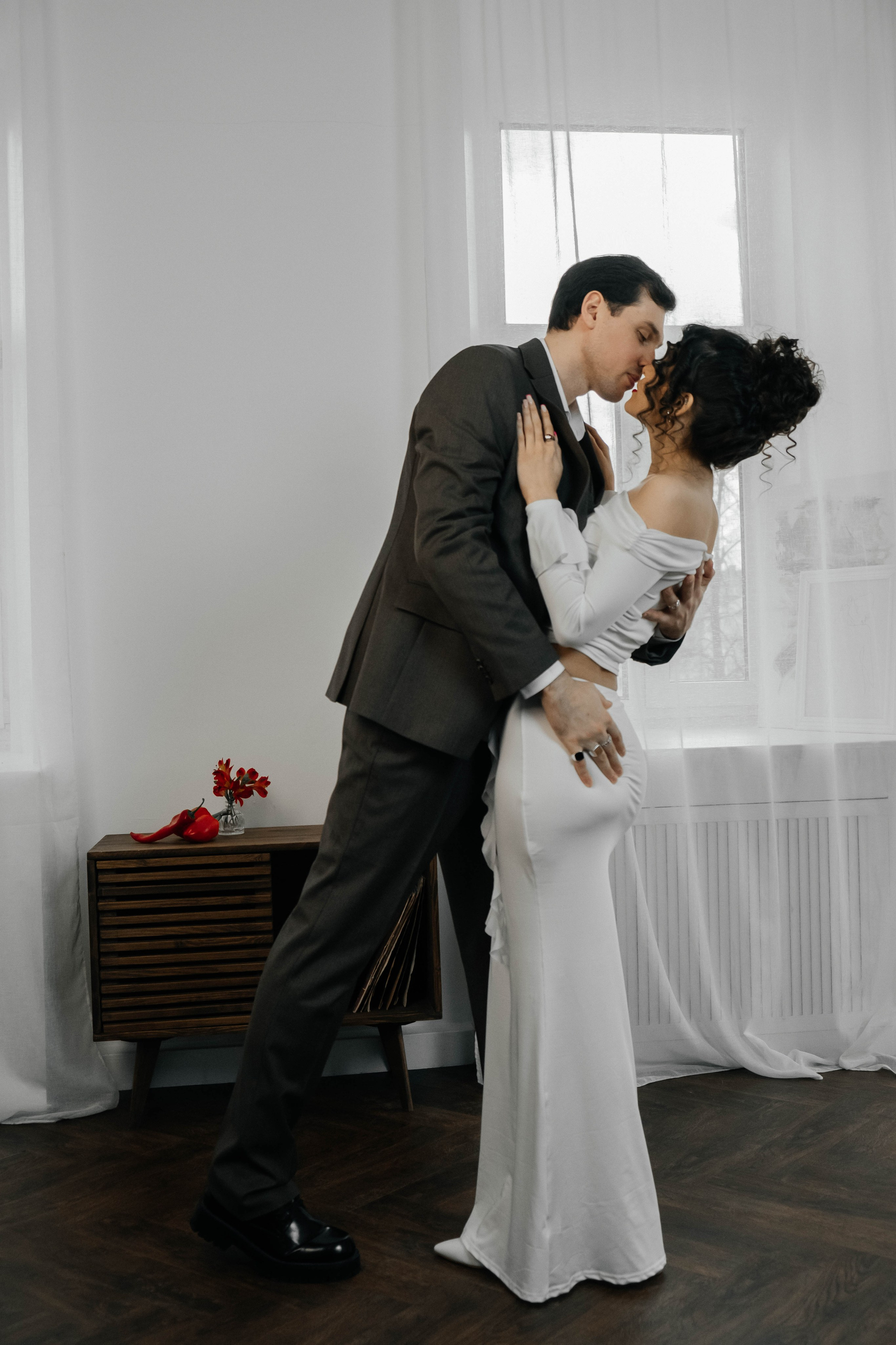 Юра&Сабрина. Свадебный и портретный фотограф Казань | Белебей