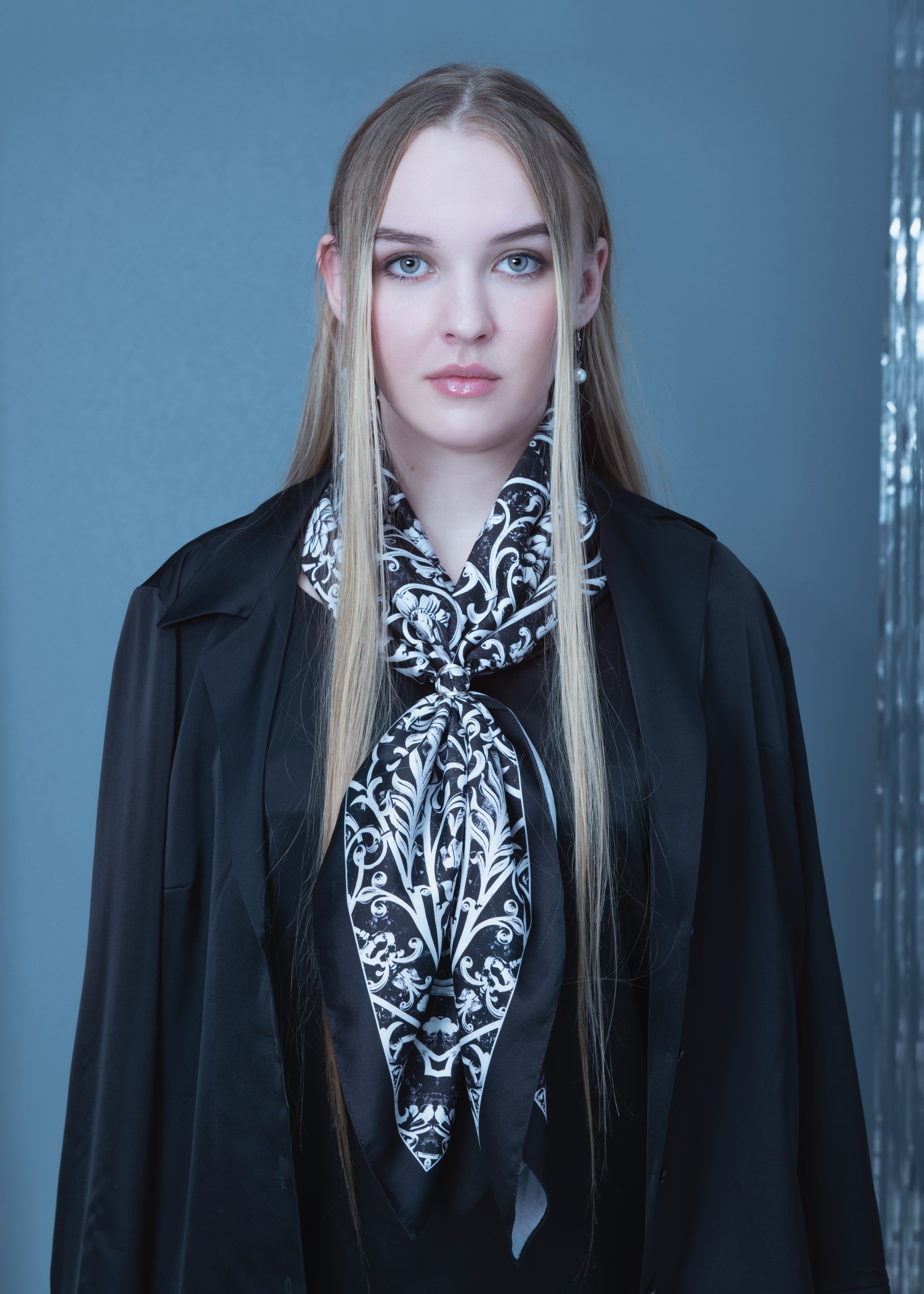 Съемка для каталога