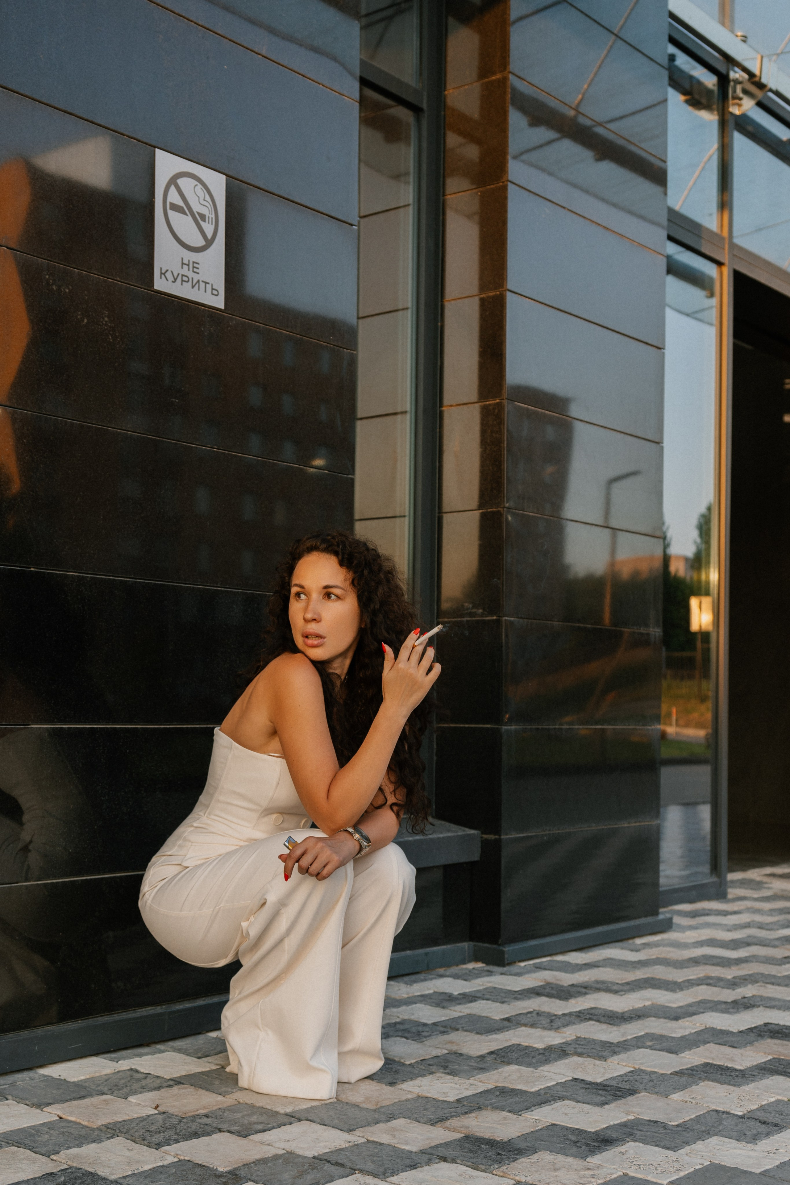 Ты и город. Вита Овчинникова. Фотограф в Новосибирске. Снимаю женские портреты, контент для блогеров и брендов