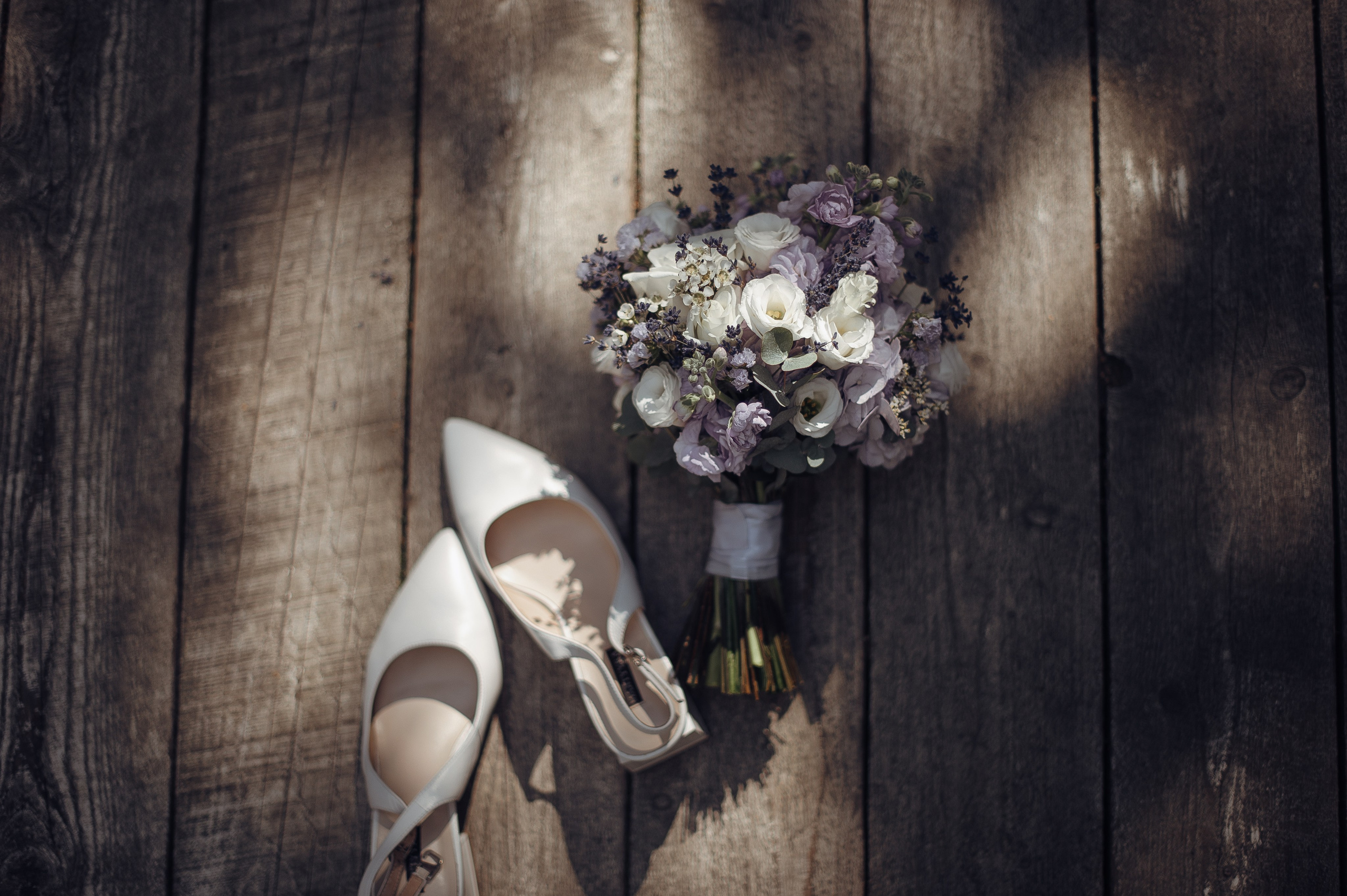 Семейный и дружелюбный свадебный день Людмилы и Сергея. Свадебный фотограф в Ярославле Денис Медоваров