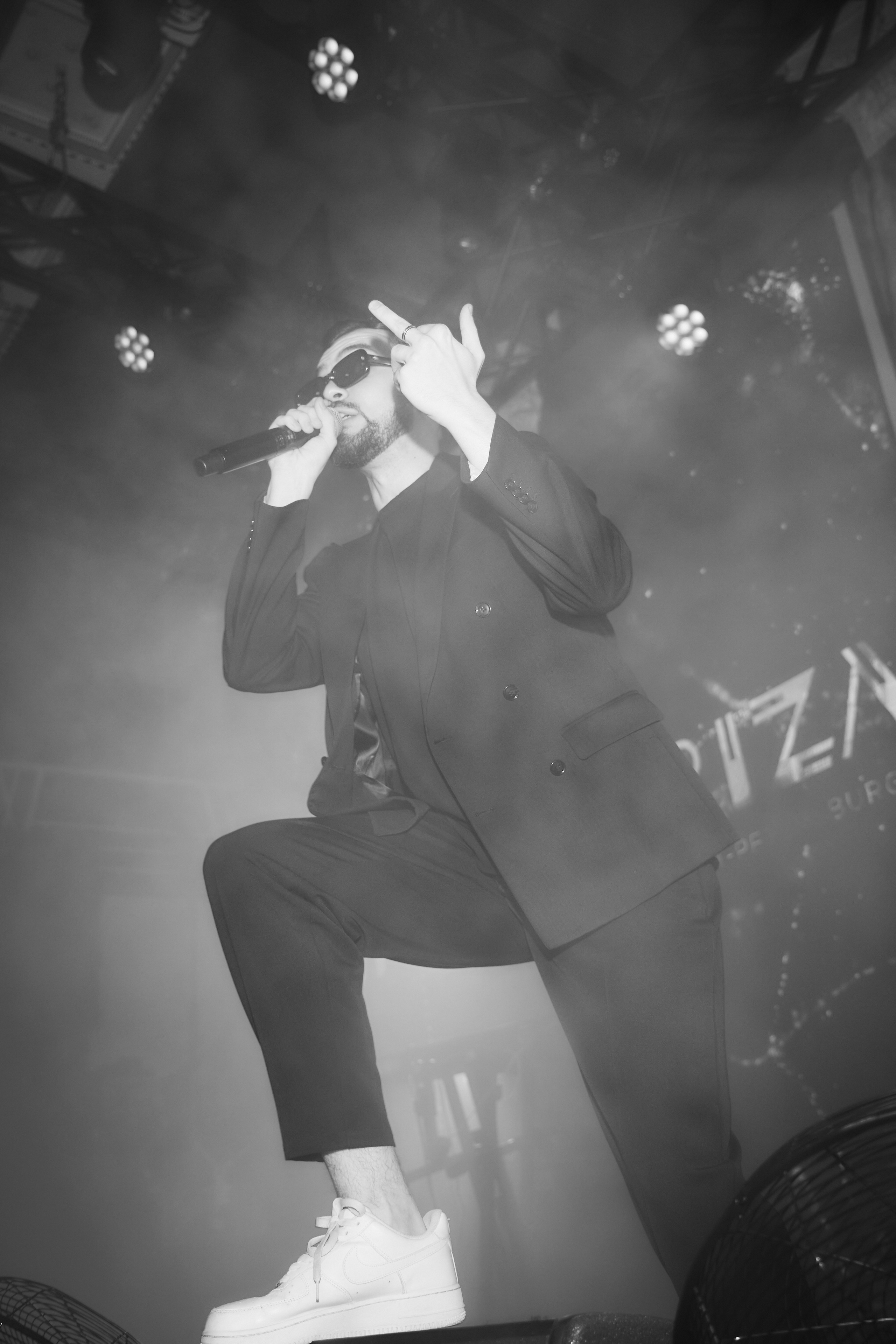 Vintazh & Anna Pletneva. Reportage photographer Vlad Shishkin