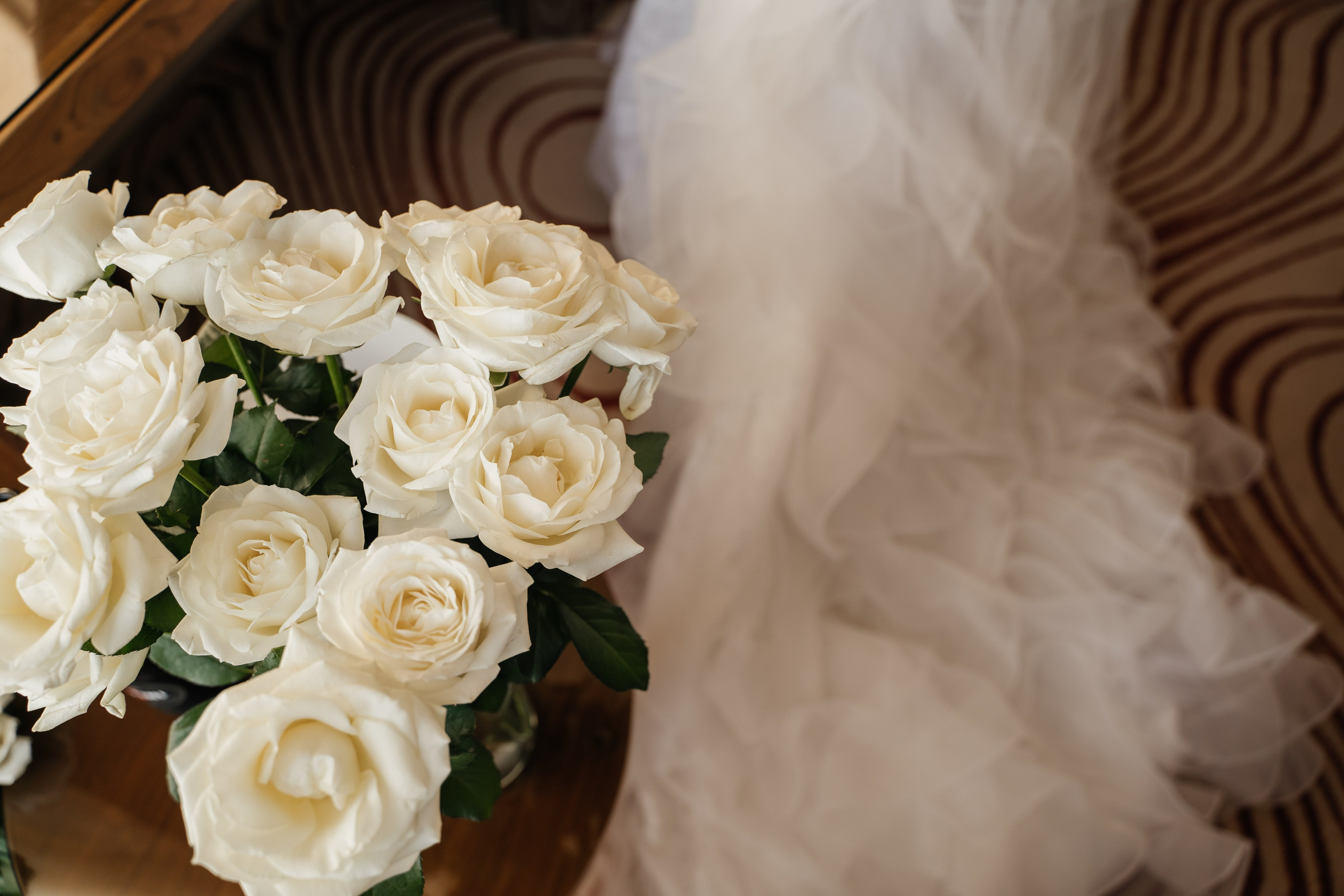 Свадебная история. Свадебный фотограф Амина Хомович