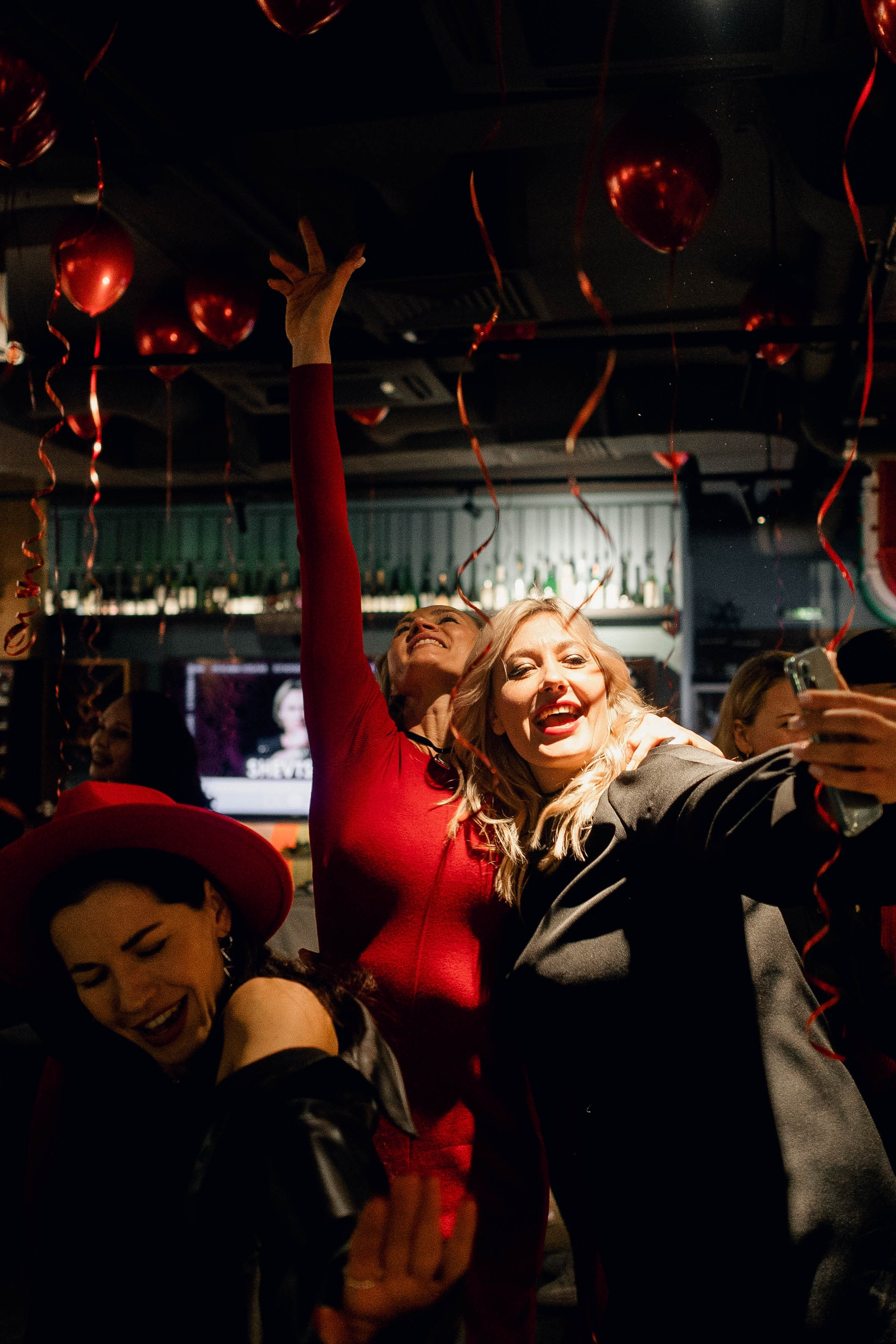 Евгений Шевцов 50. Фотограф Кристина