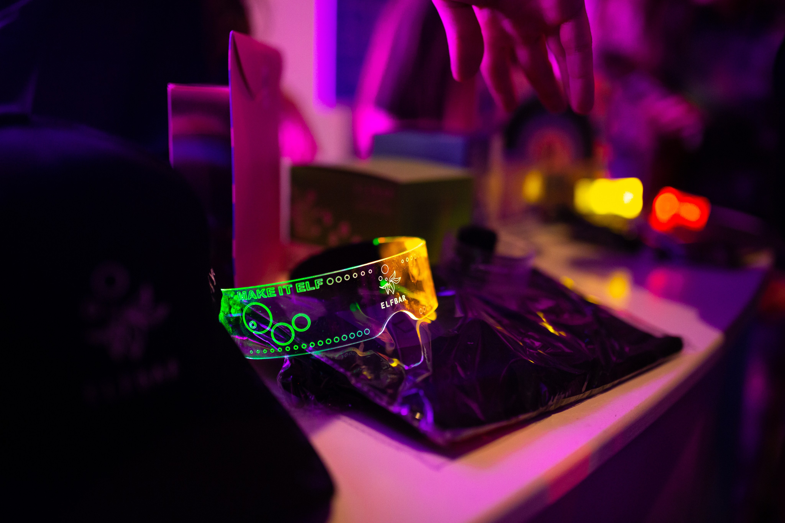 SAINT PARTY X5. Евгений Матвеев — фотограф в Санкт-Петербурге