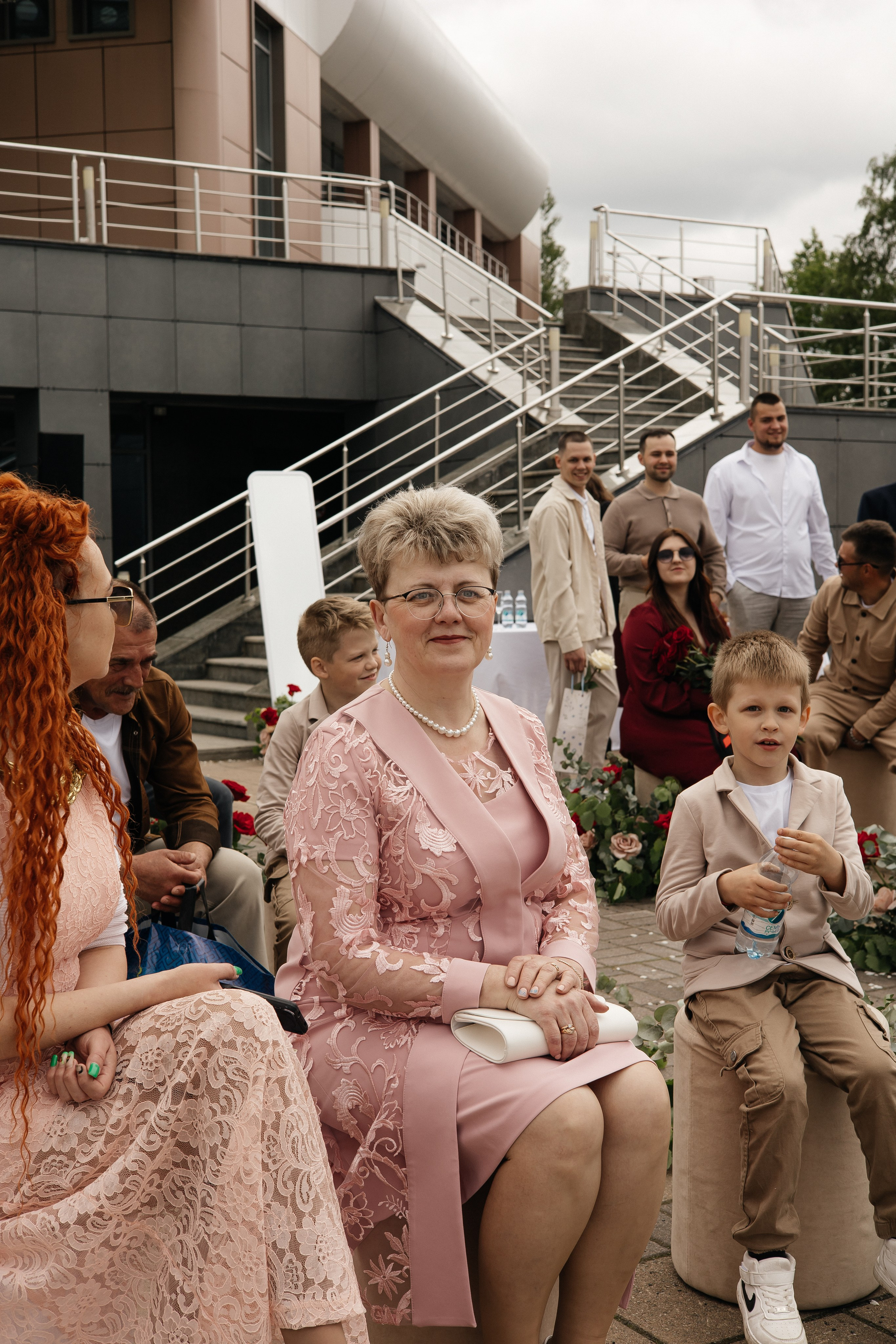 Между небом и землей. Фотограф Петрозаводск/СПБ
