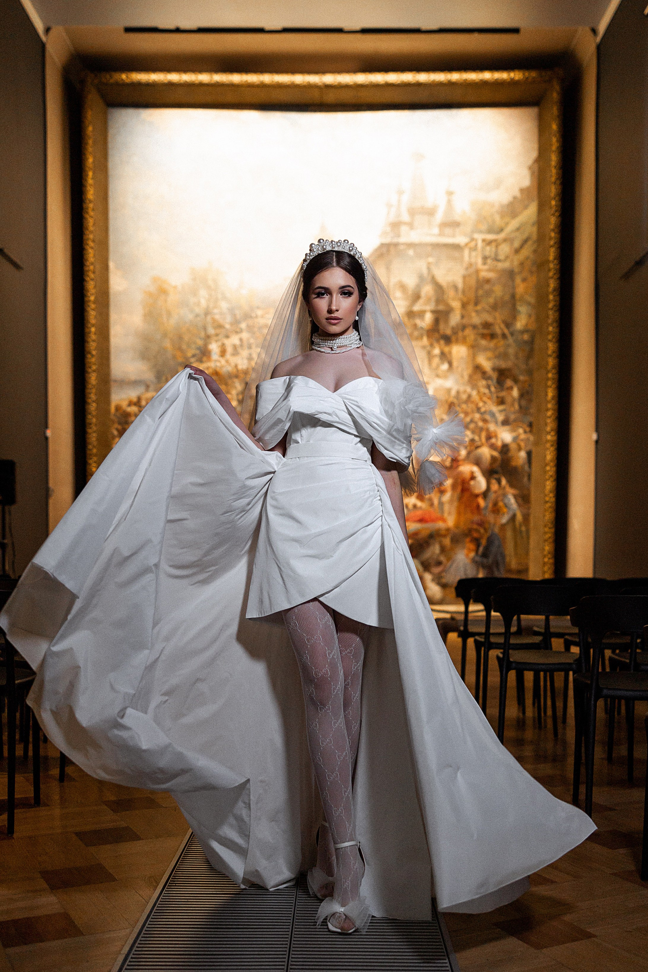 Свадебное портфолио. Главная