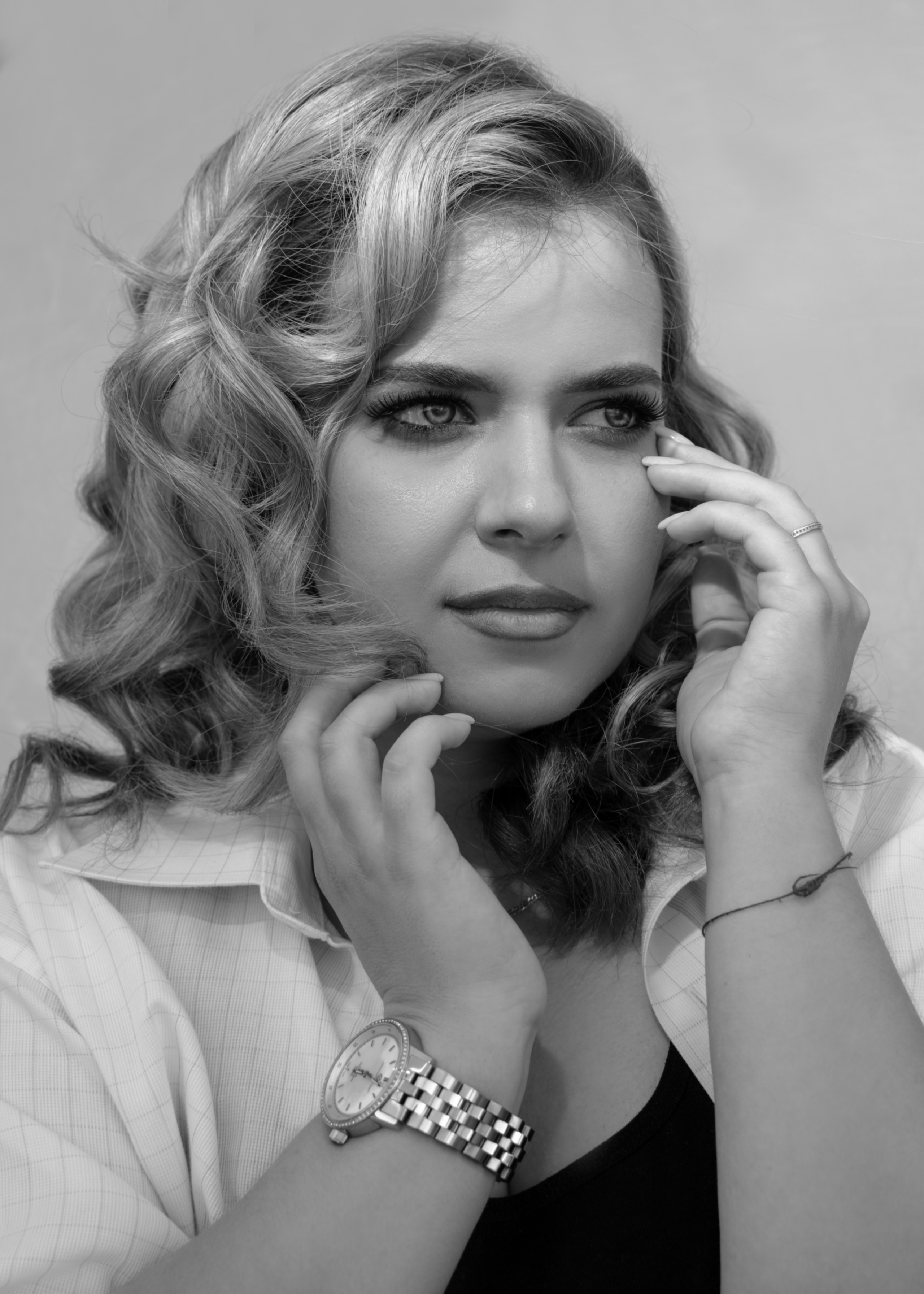 Фото портрета для Дарьи. Мариуполь фото. Фотограф Мариуполь.Индивидуальные съёмки. Детские, семейные, коммерческие