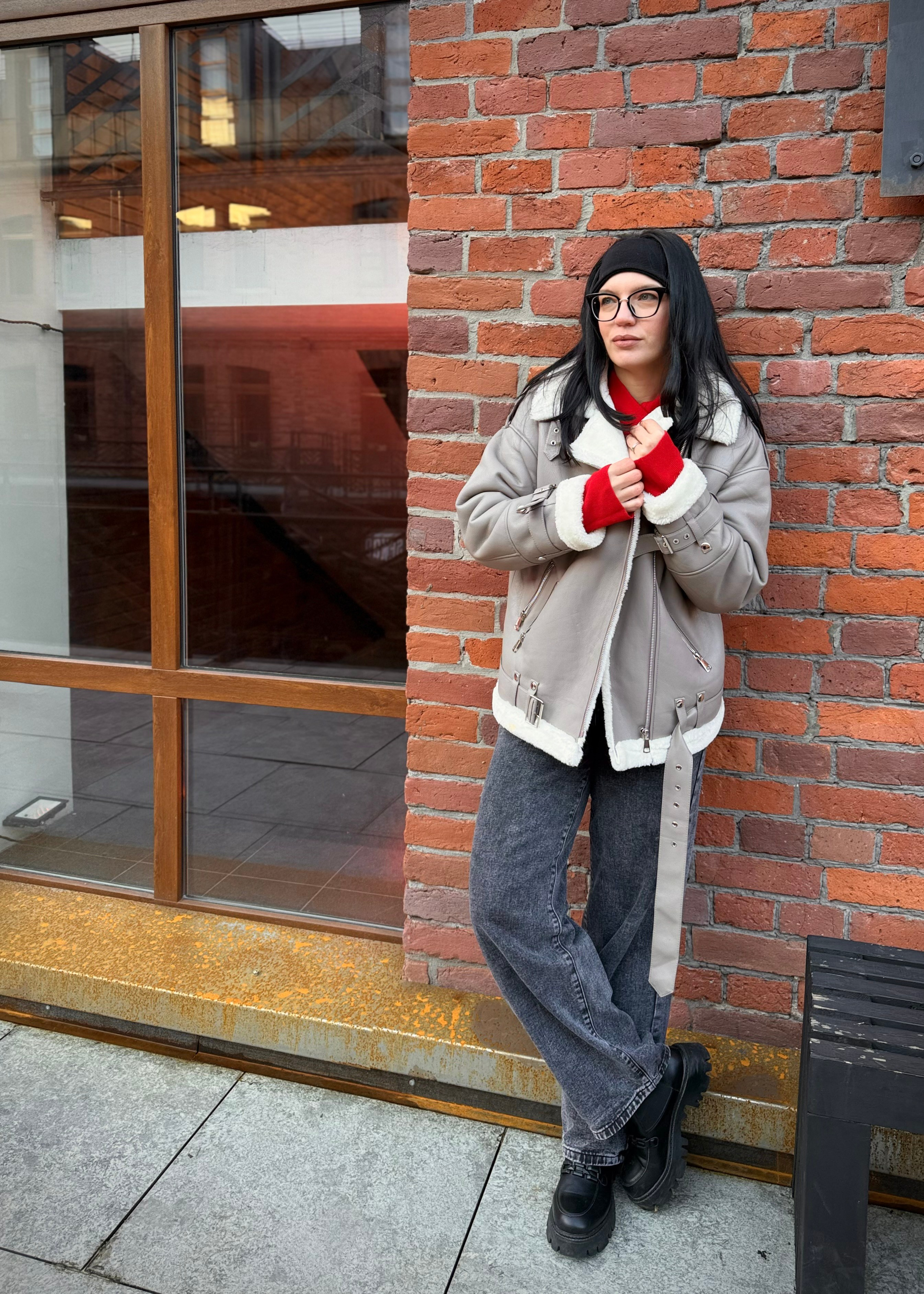 Зимняя фотопрогулка. КОНТЕНТ | БРЕНД фотограф Санкт-Петербург — Жанна Олтаржевская