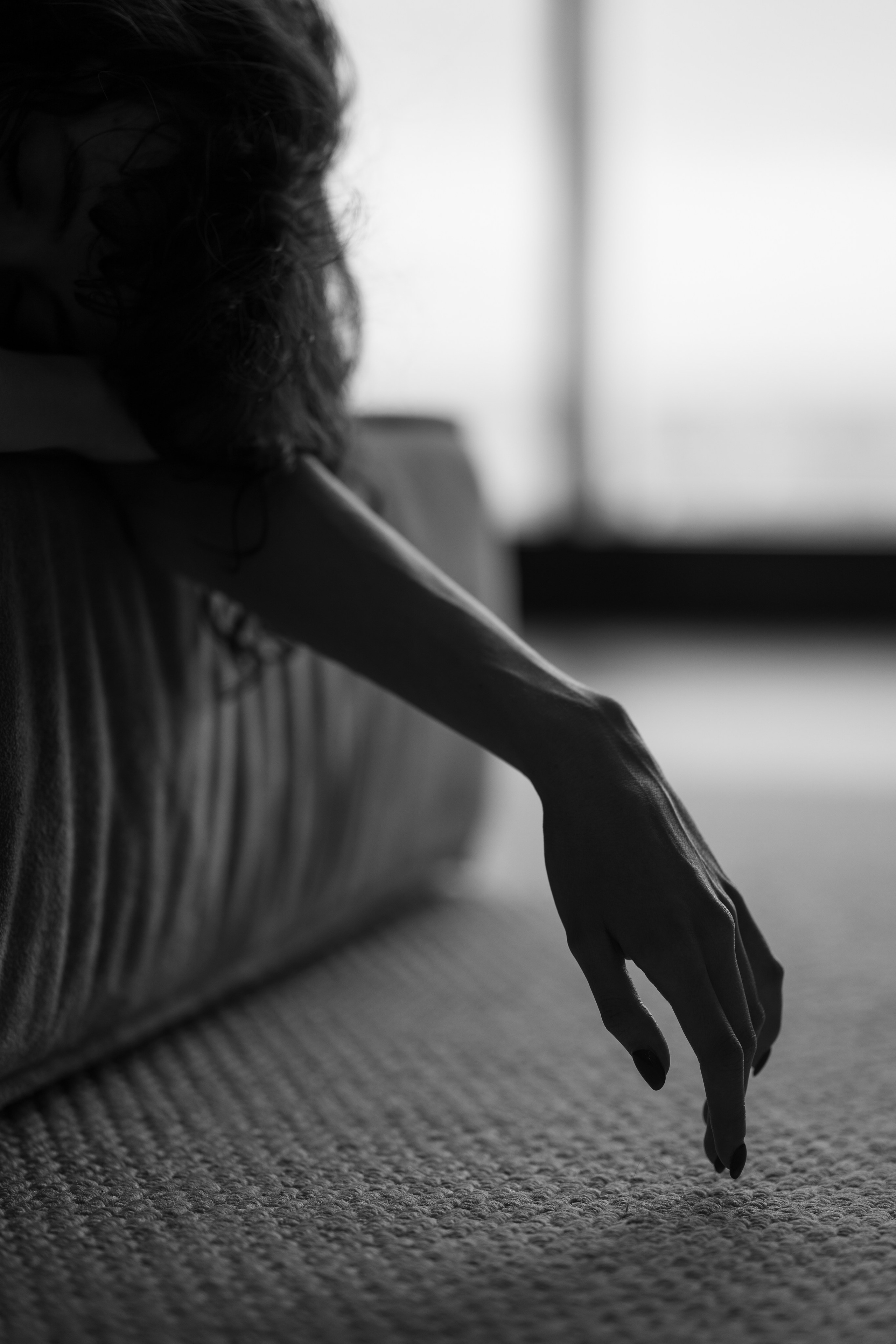 НЮ (18+). Фотограф Александра Васильева