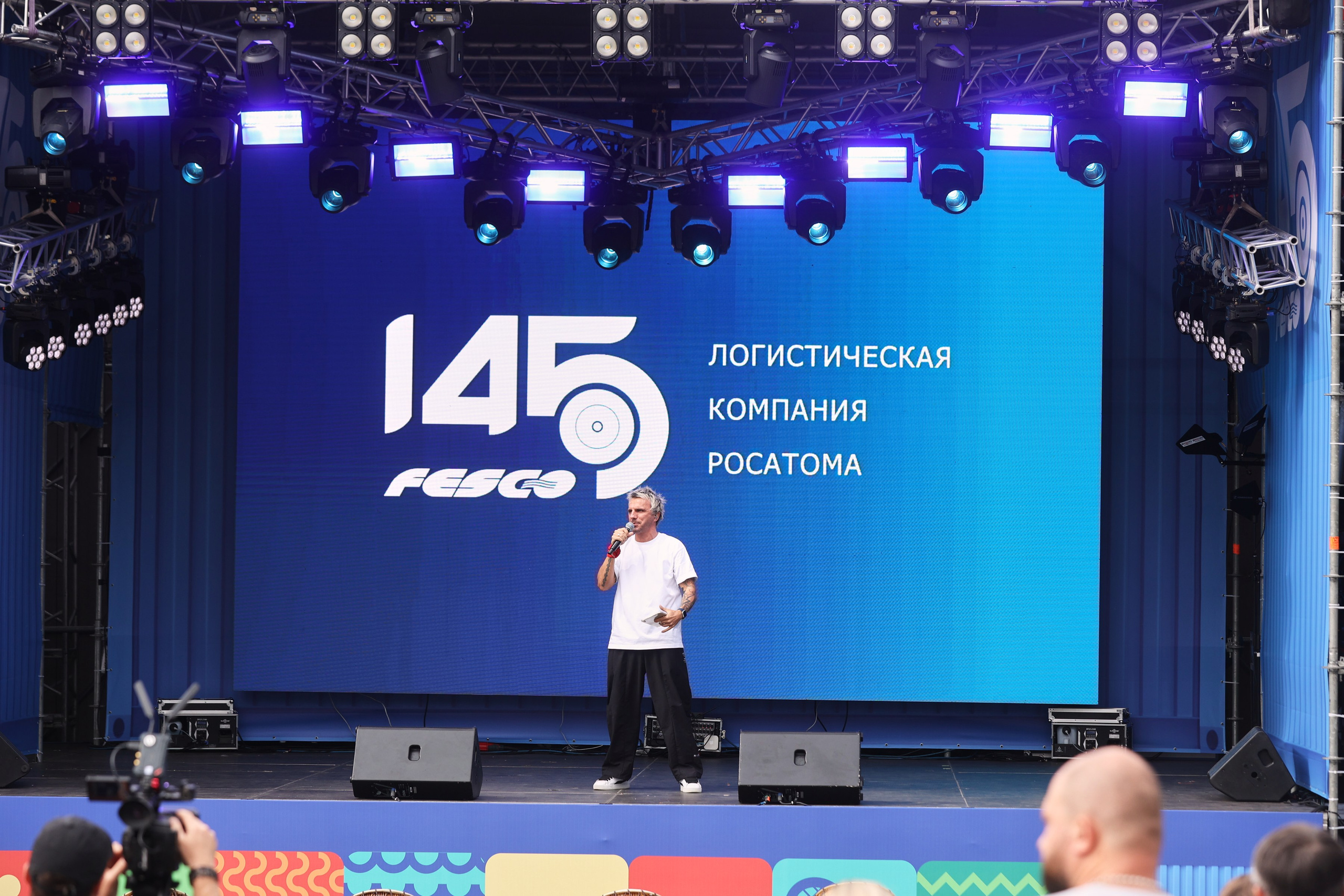 Репортажная съемка. Студийный, предметный и репортажный фотограф в Владивостоке