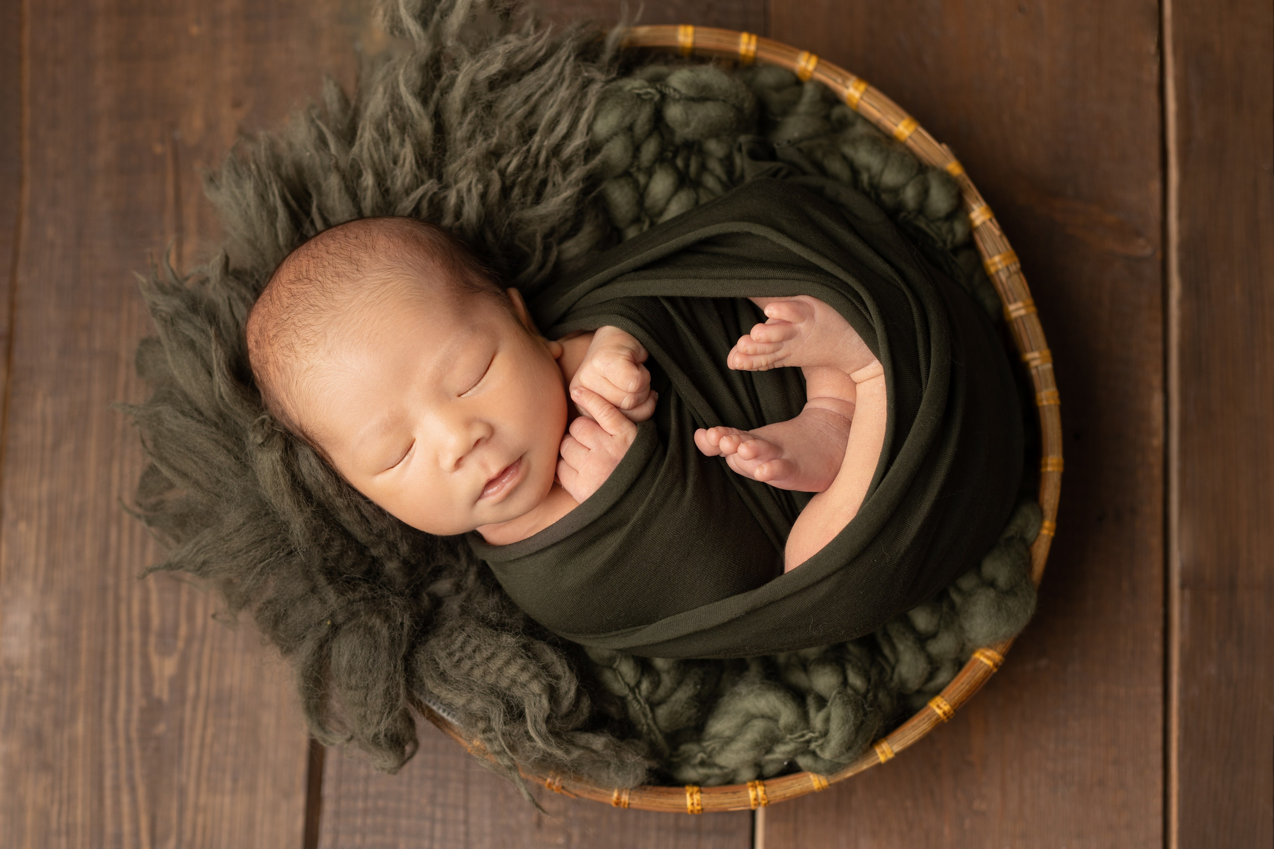 Съемка новорожденных. Фотограф новорожденных, детский фотограф в г. Оренбурге Екатерина Козлова