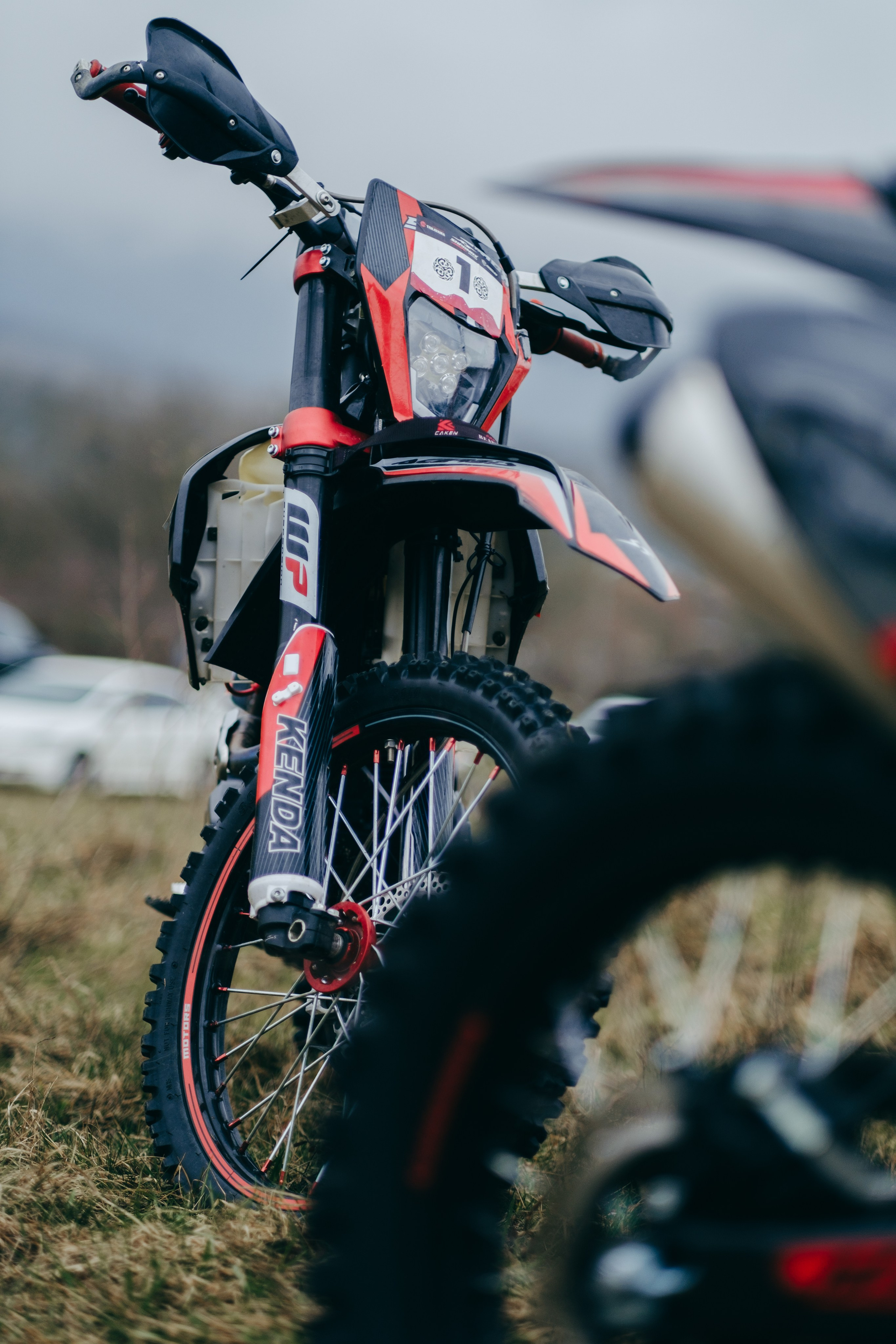 Эндуро Фест от Shamax Motors (Краснодар). Свадебный фотограф Денис Ожигин в Краснодаре и крае. Эмоциональная и стильная съемка вашего дня